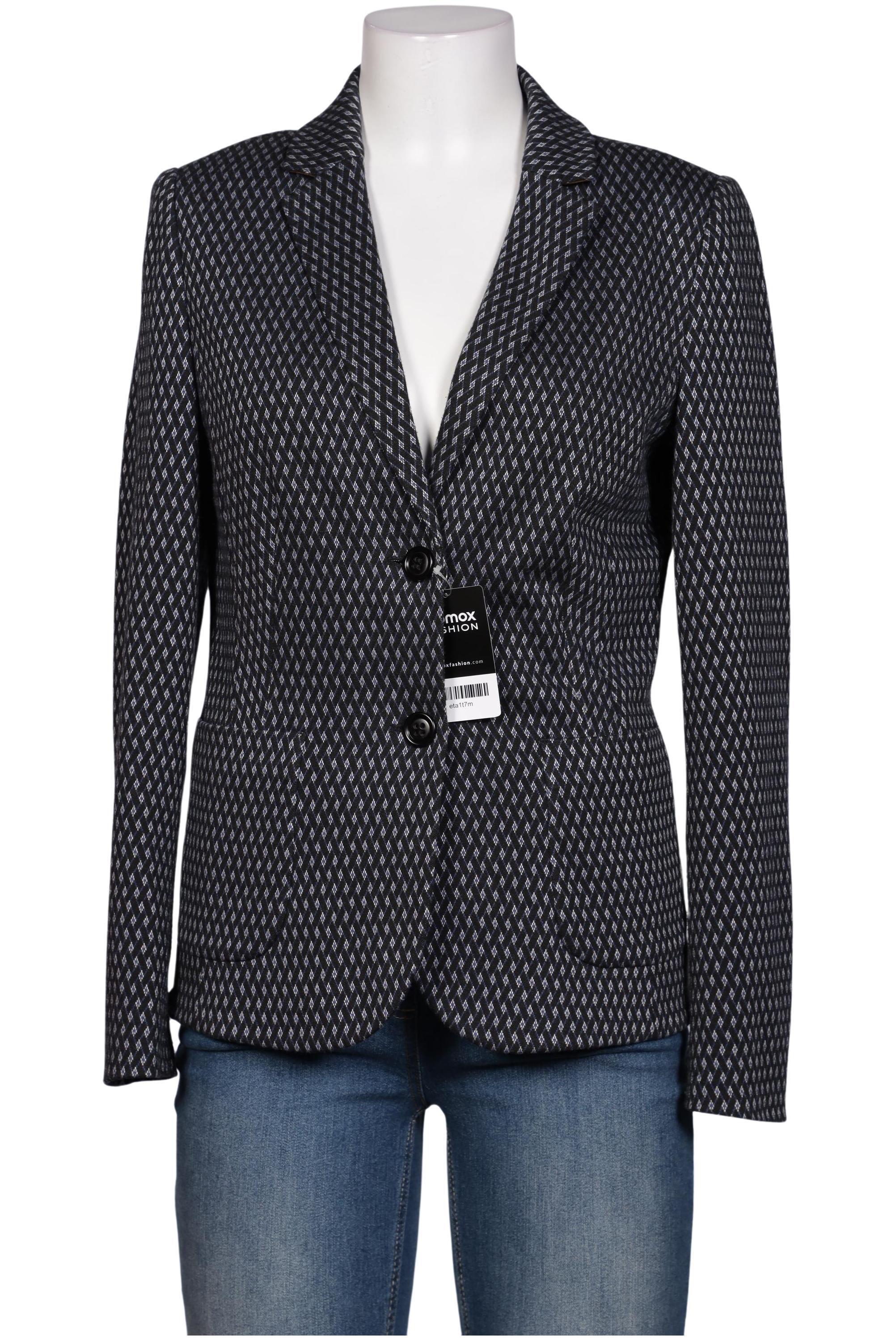 

Gerry Weber Damen Blazer, marineblau, Gr. 36