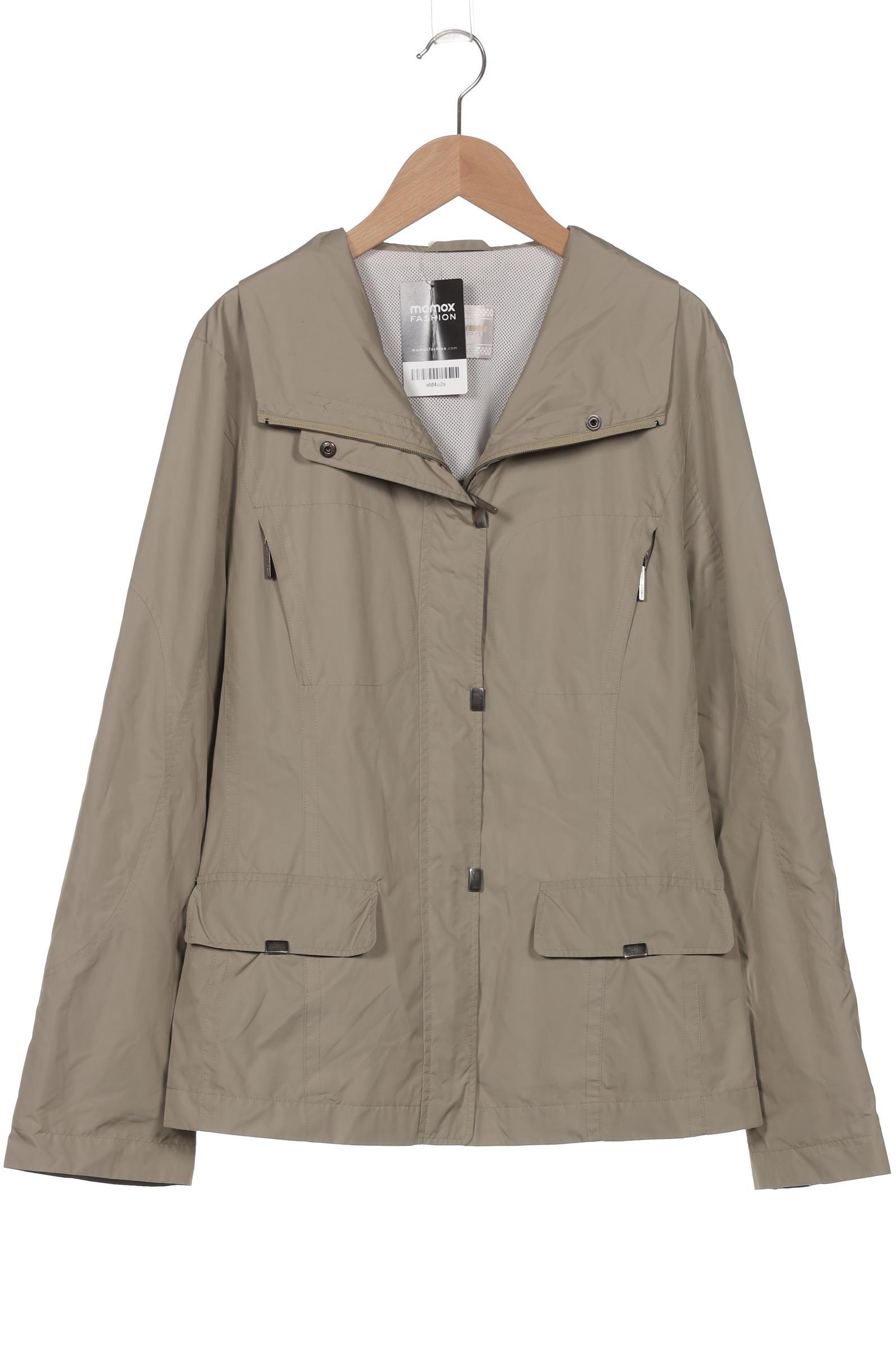 

Gerry Weber Damen Jacke, hellgrün, Gr. 40