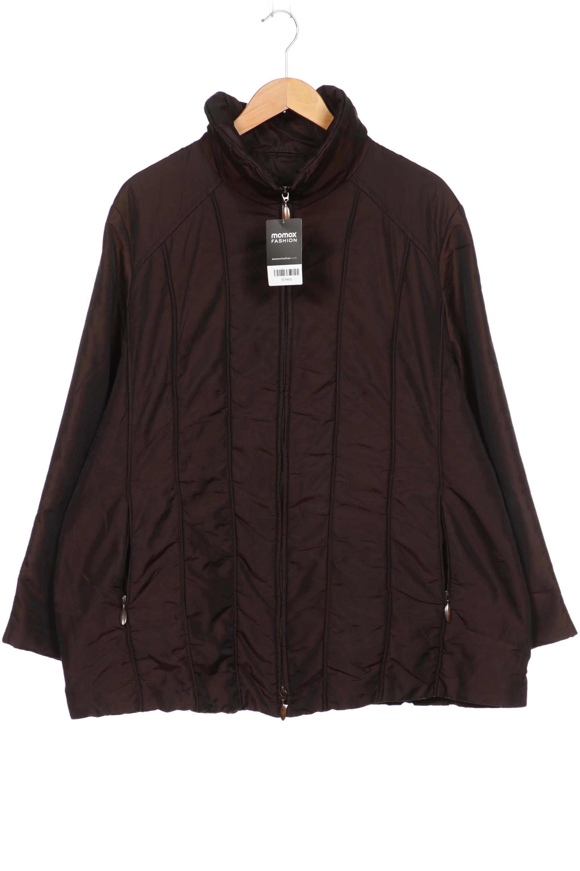 

Gerry Weber Damen Jacke, braun, Gr. 48
