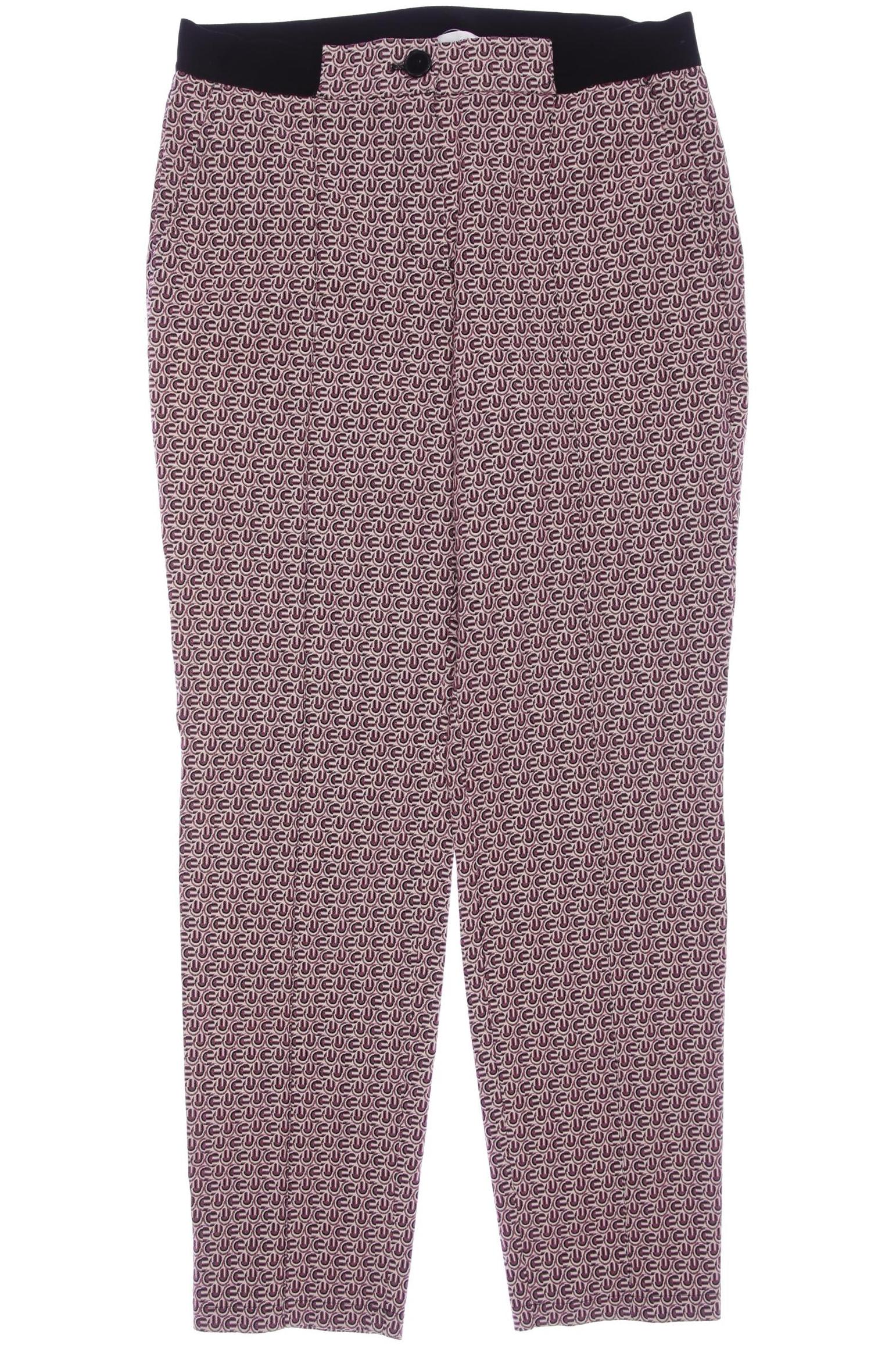 

Gerry Weber Damen Stoffhose, pink, Gr. 29