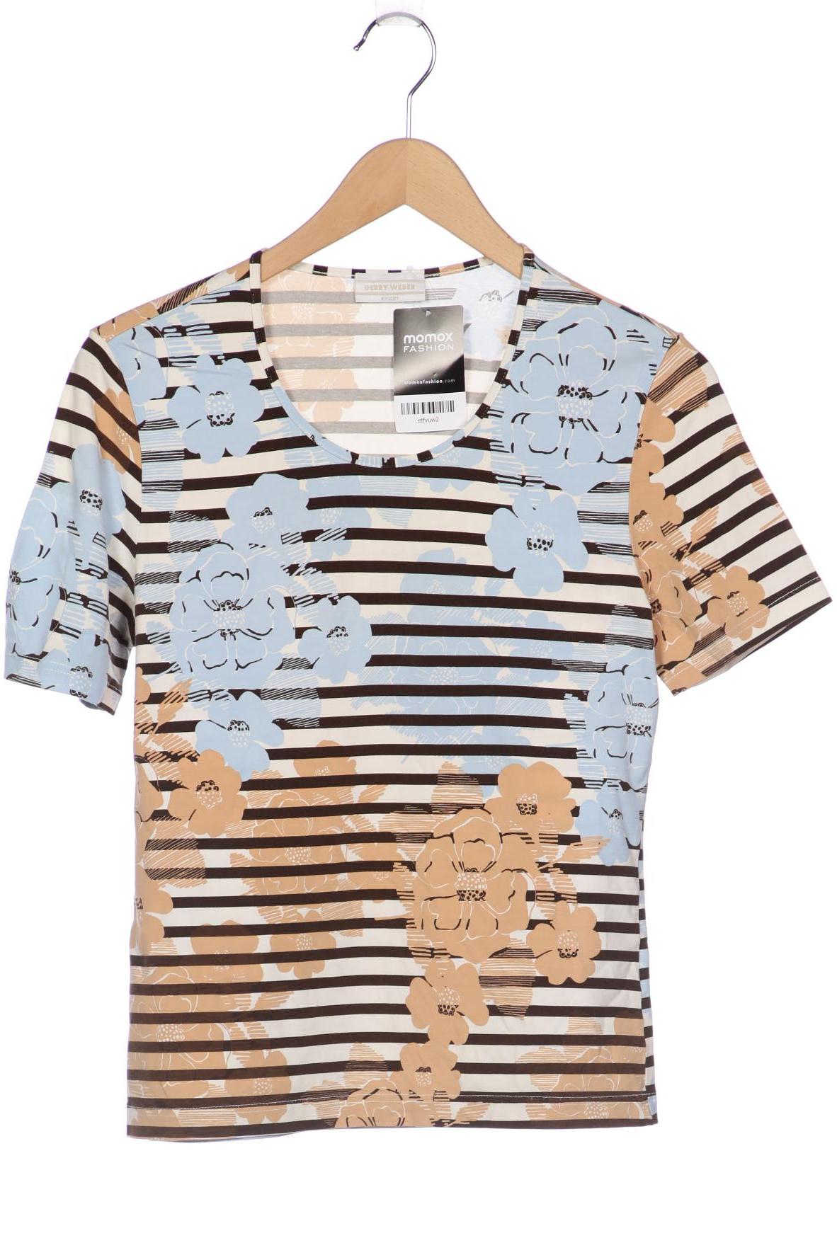 

Gerry Weber Damen T-Shirt, beige