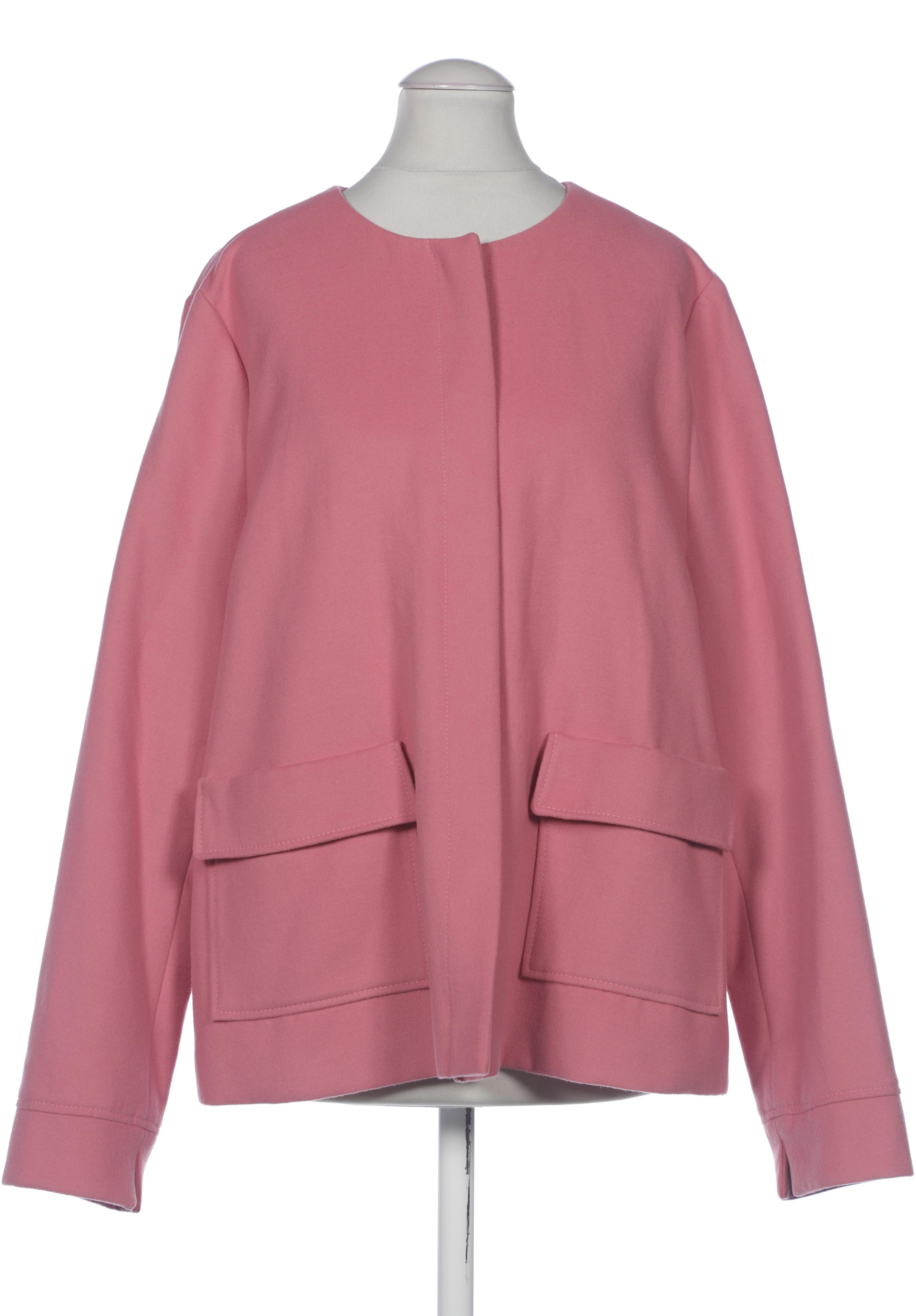 

Gerry Weber Damen Blazer, pink, Gr. 42