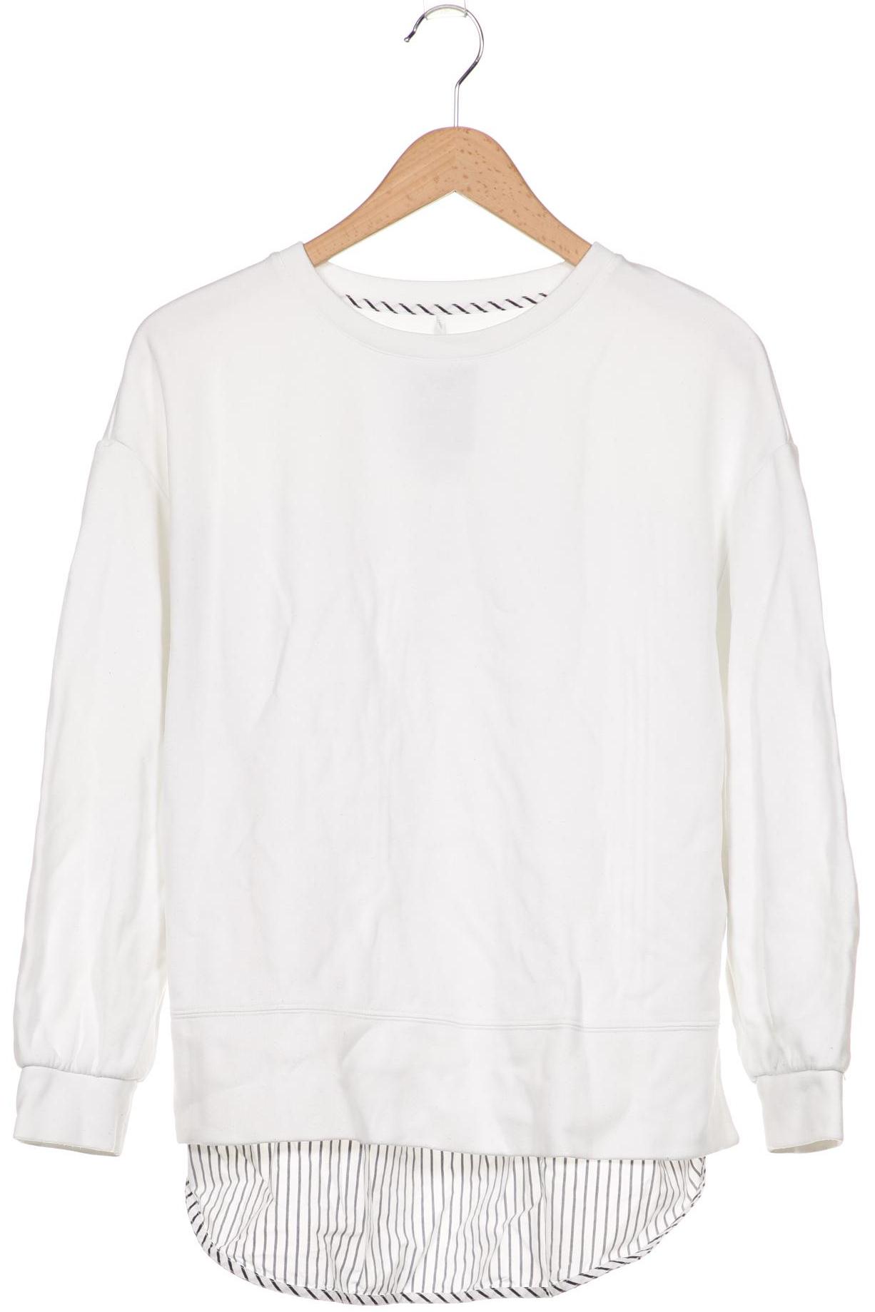 

Gerry Weber Damen Sweatshirt, weiß