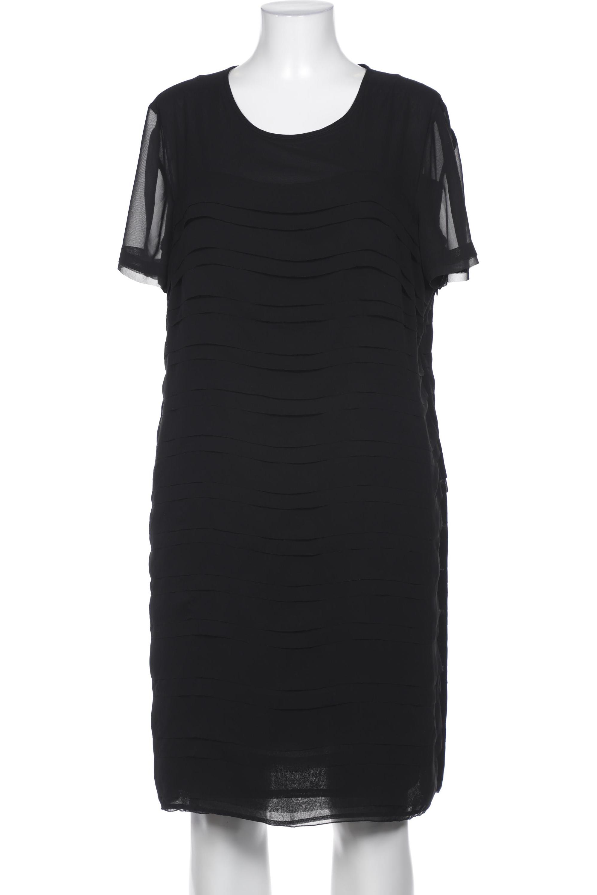 

Gerry Weber Damen Kleid, schwarz, Gr. 48