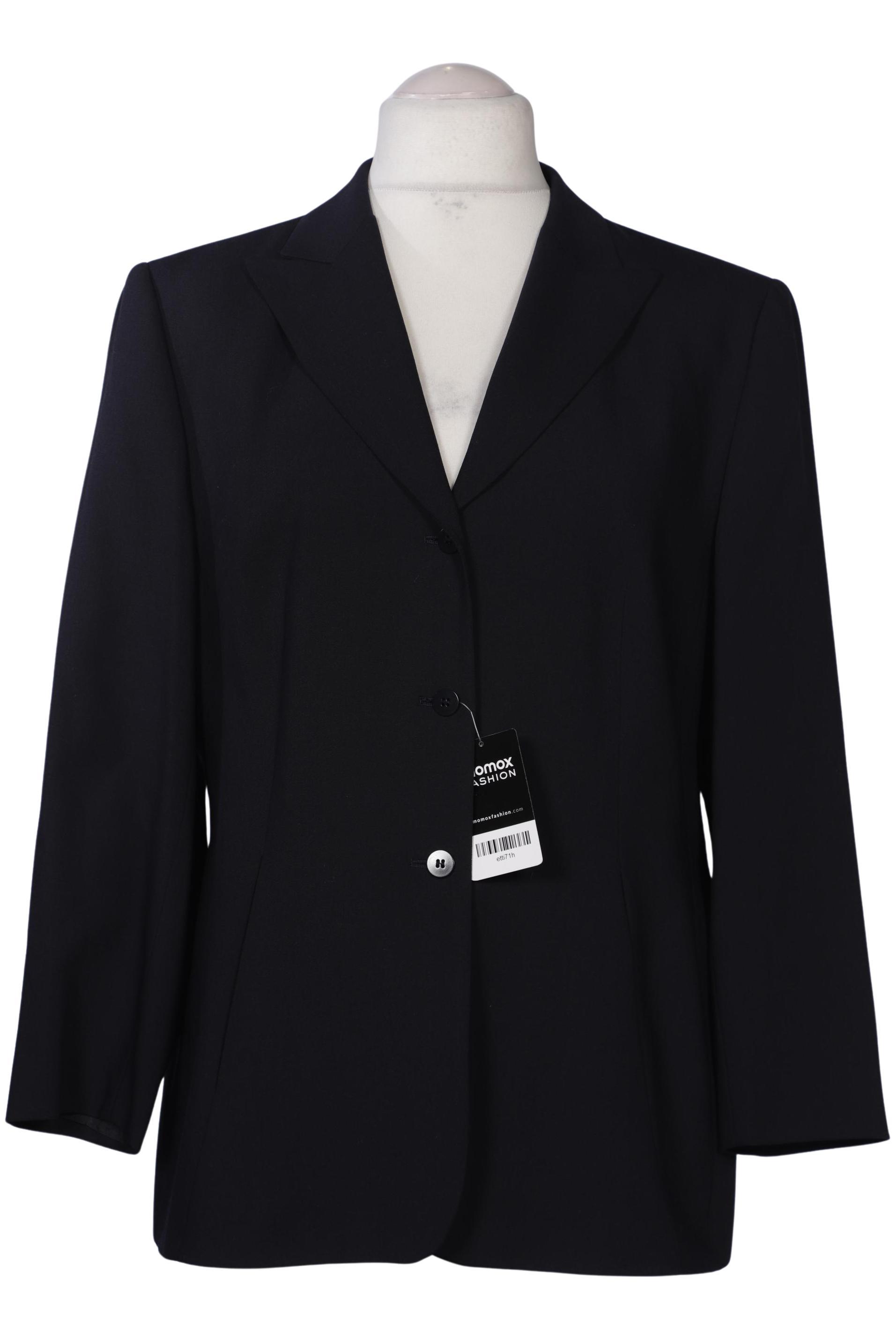 

Gerry Weber Damen Blazer, marineblau, Gr. 42