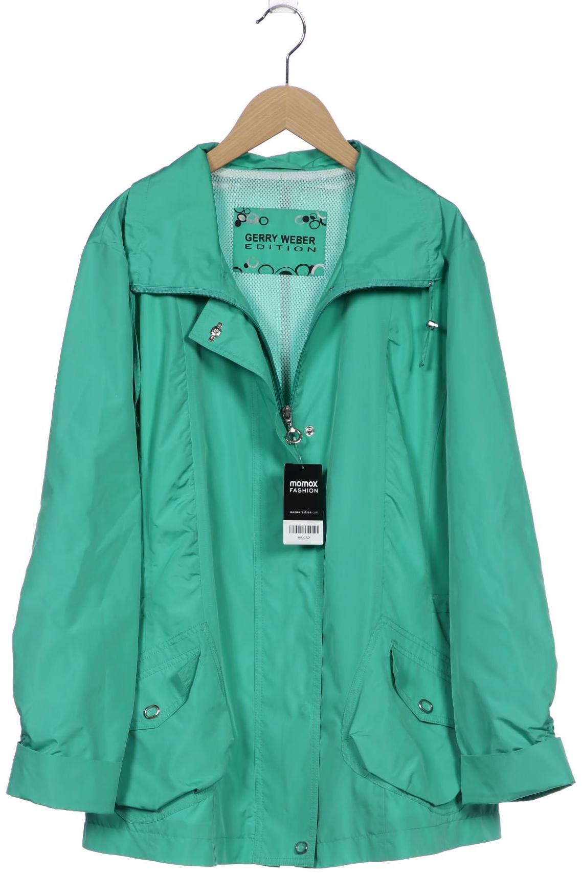 

Gerry Weber Damen Jacke, grün