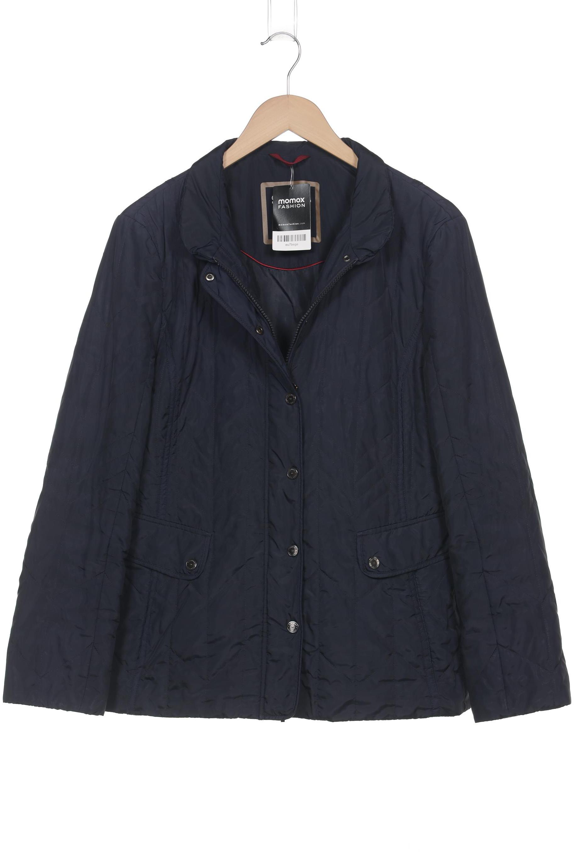 

Gerry Weber Damen Jacke, marineblau, Gr. 40