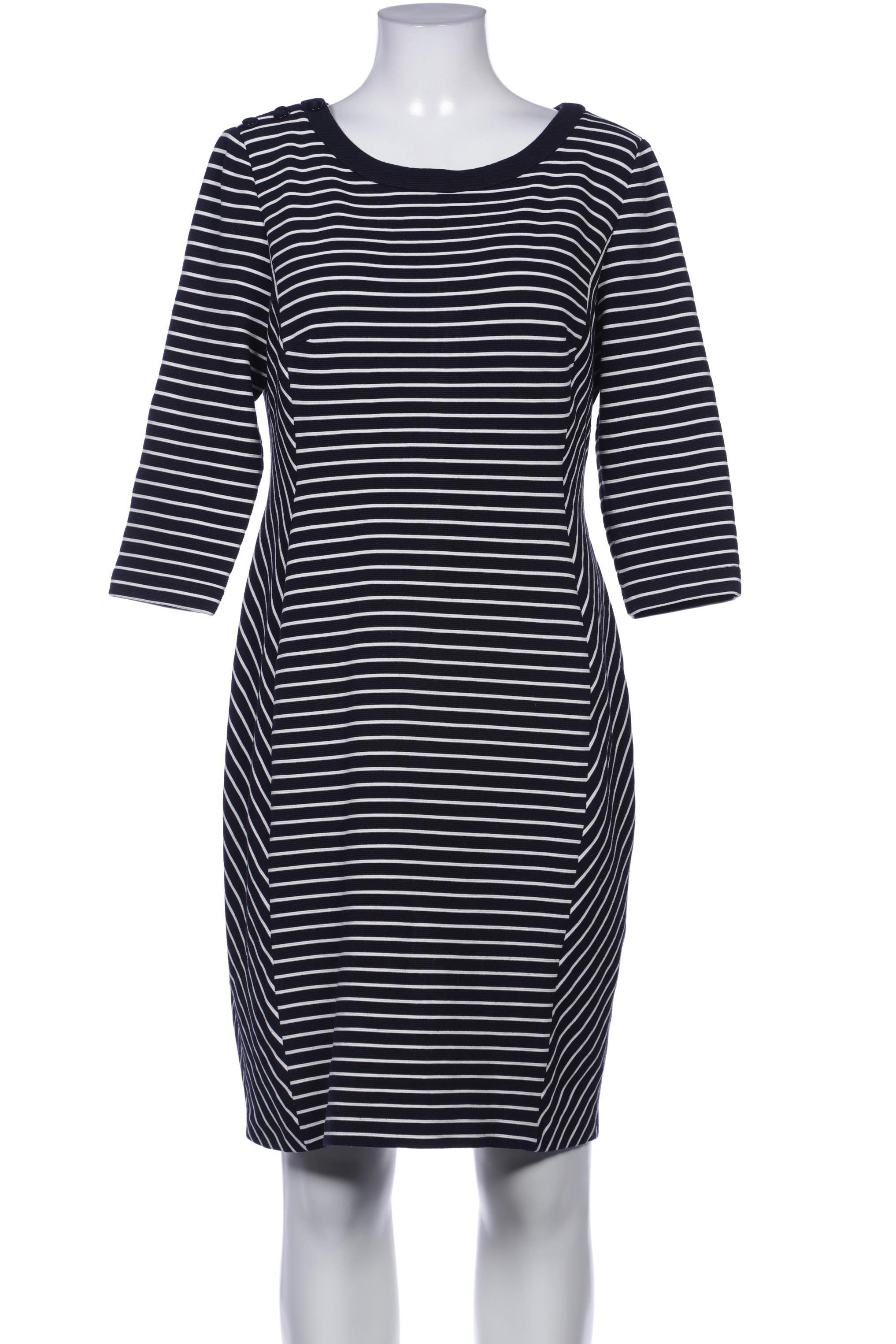 

Gerry Weber Damen Kleid, marineblau, Gr. 38