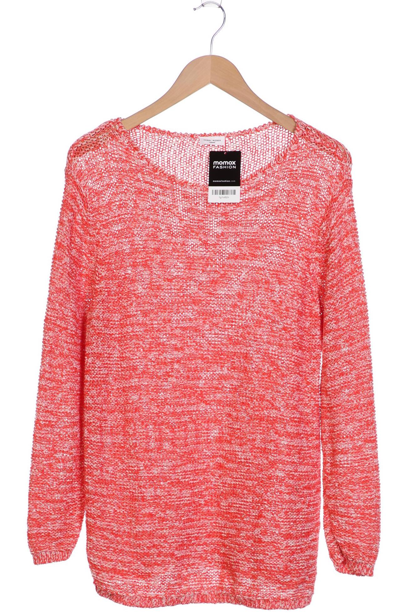 

Gerry Weber Damen Pullover, pink