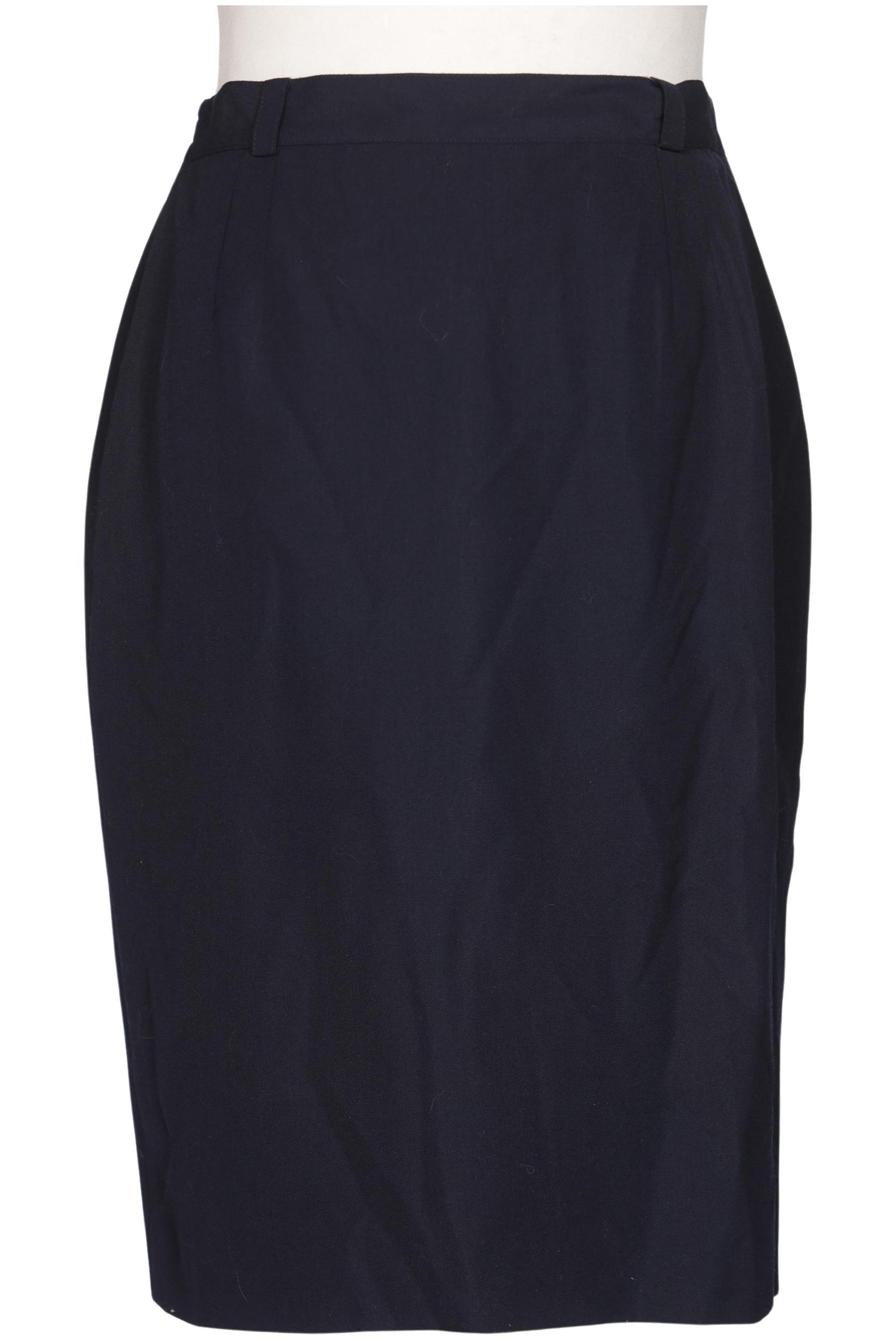 

Gerry Weber Damen Rock, marineblau, Gr. 44