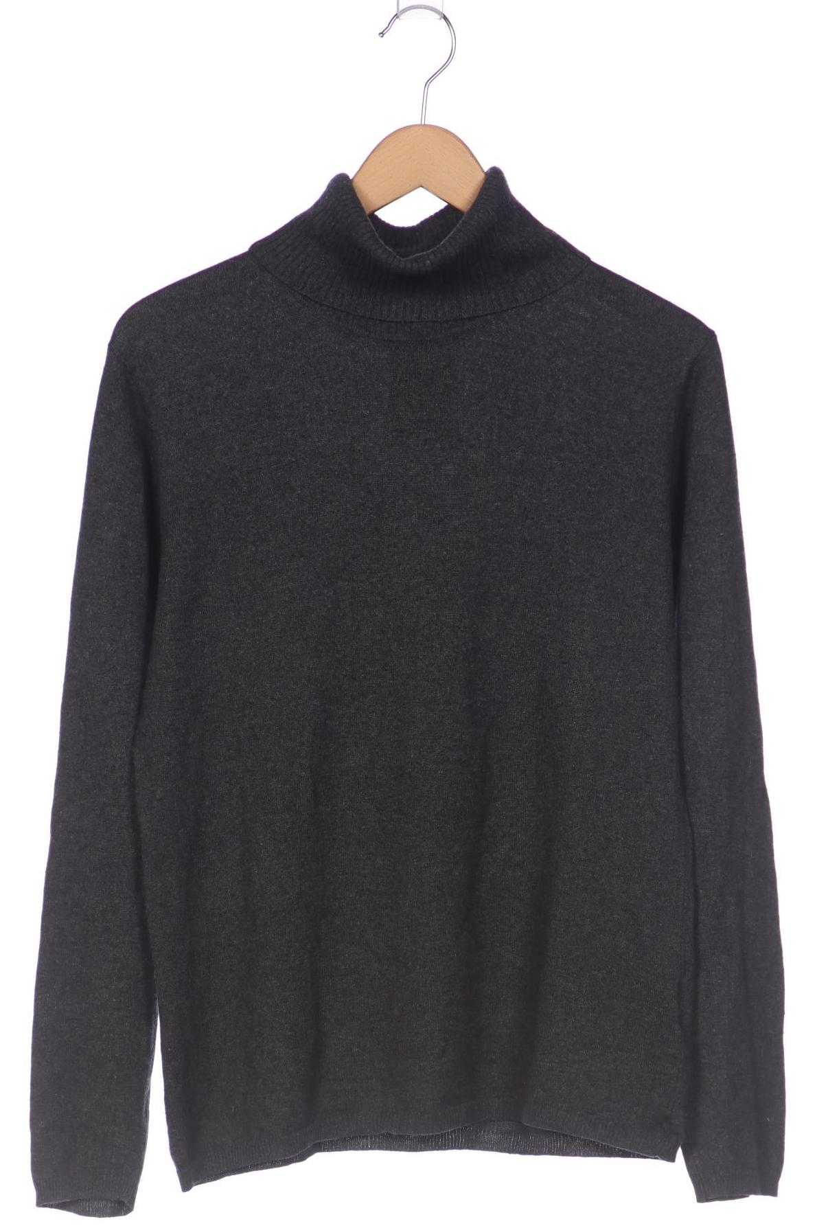 

Gerry Weber Damen Pullover, grau, Gr. 40