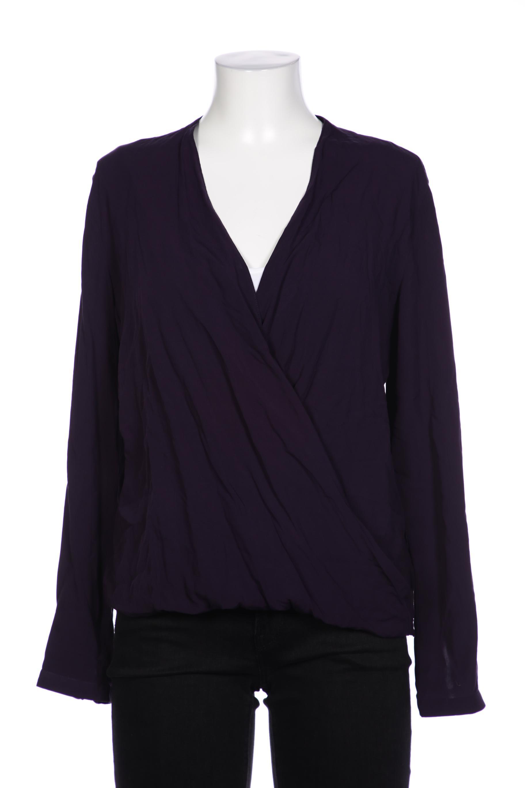 

Gerry Weber Damen Bluse, flieder, Gr. 42