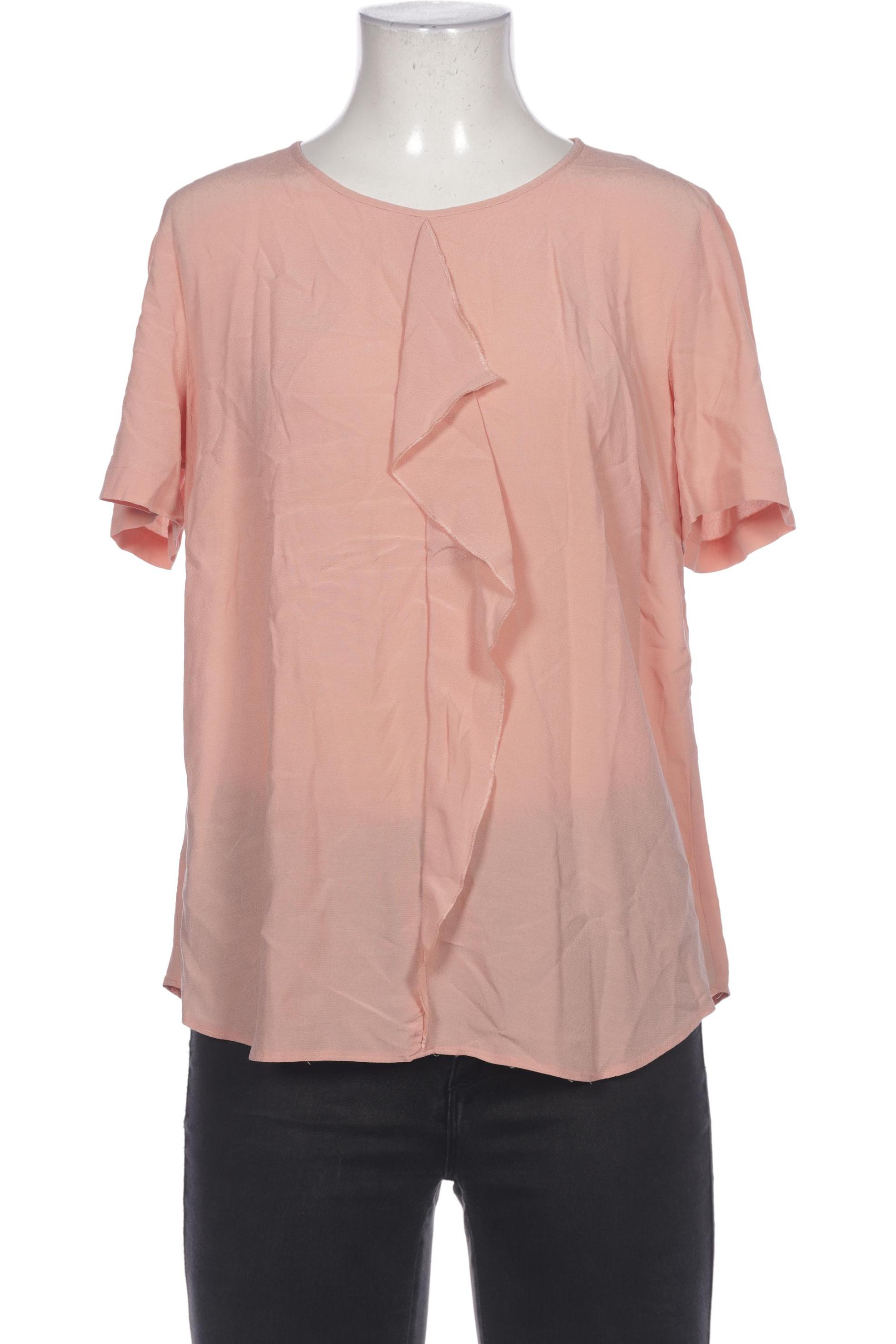 

Gerry Weber Damen Bluse, orange, Gr. 38