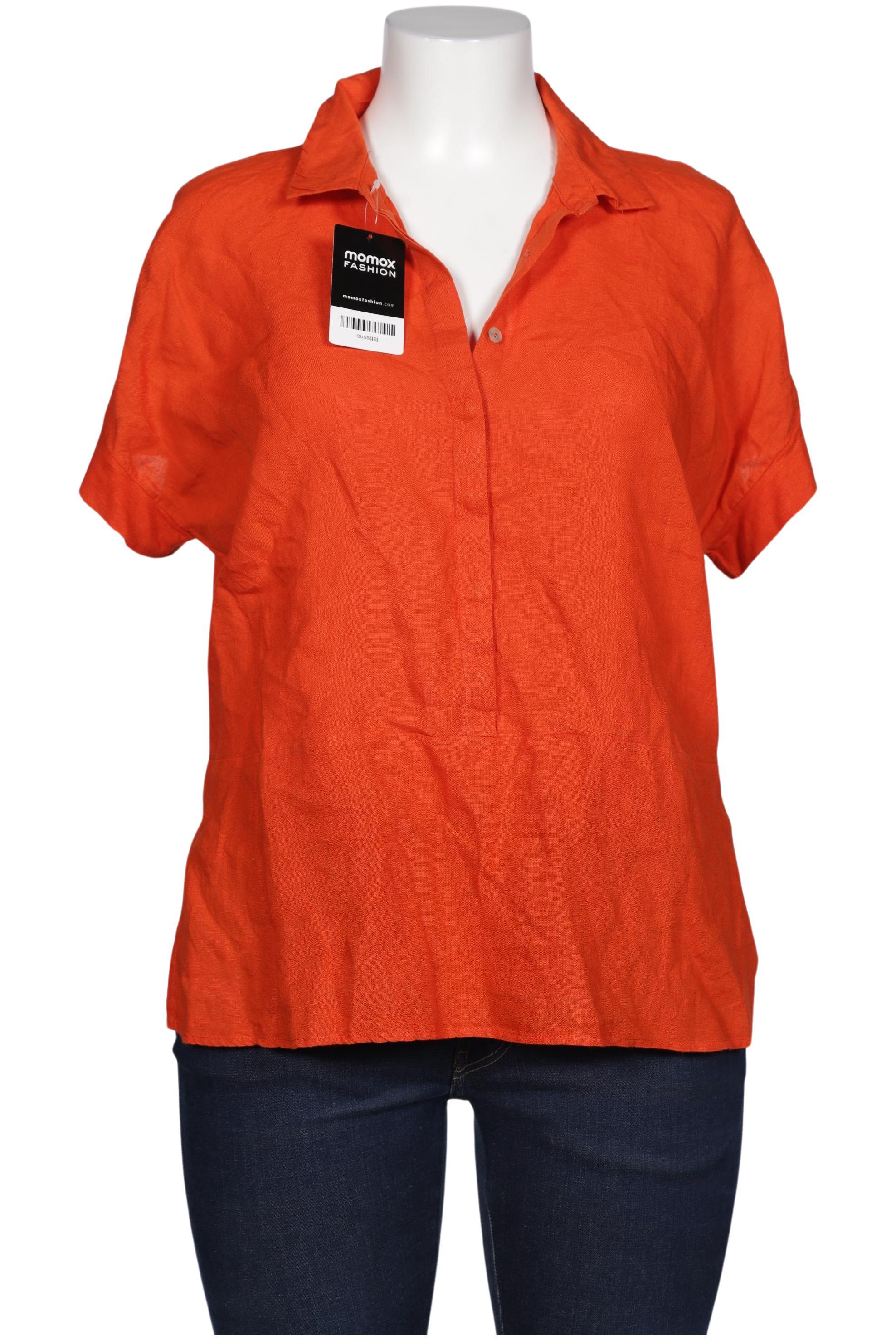 

Gerry Weber Damen Bluse, orange, Gr. 42