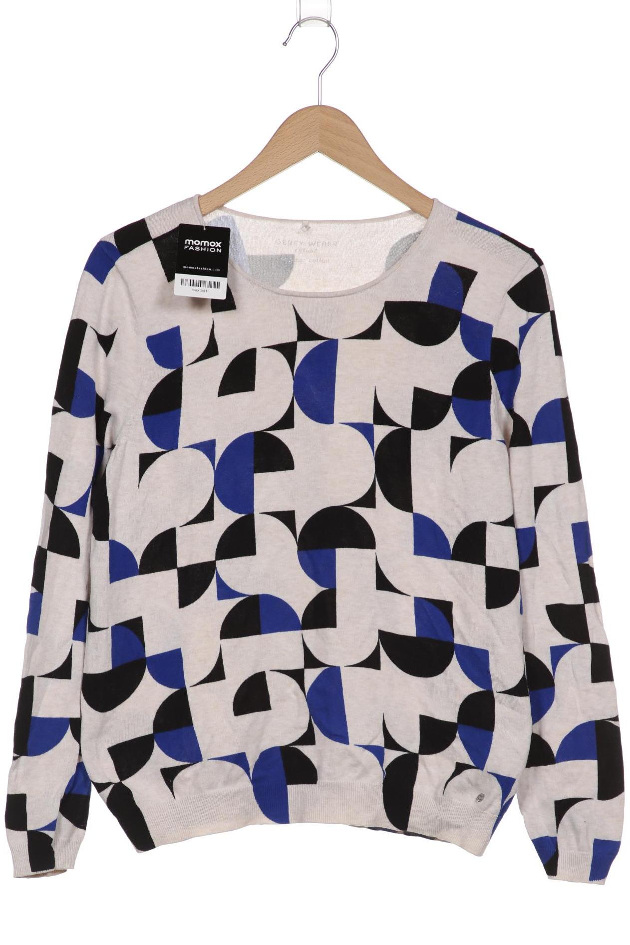 

Gerry Weber Damen Pullover, cremeweiß