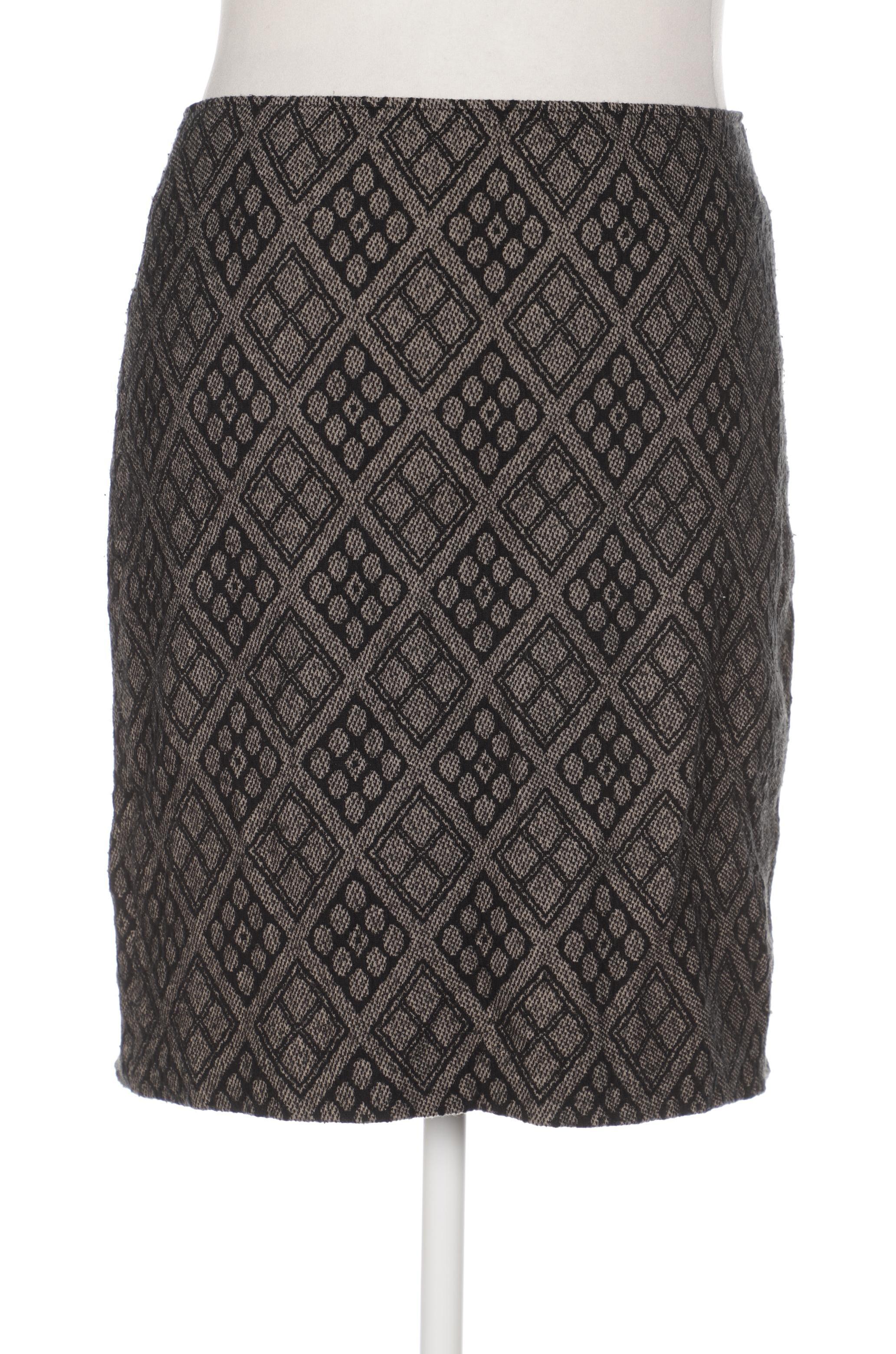 

Gerry Weber Damen Rock, braun, Gr. 31