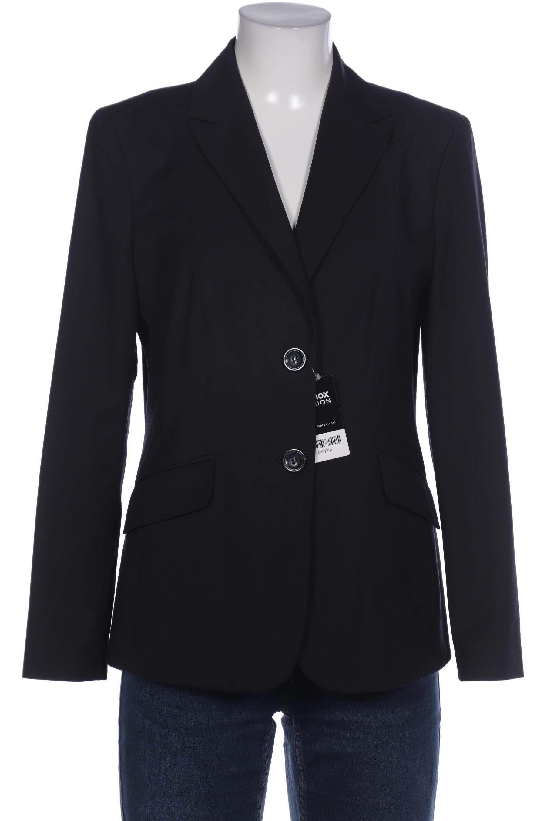 

Gerry Weber Damen Blazer, marineblau, Gr. 40