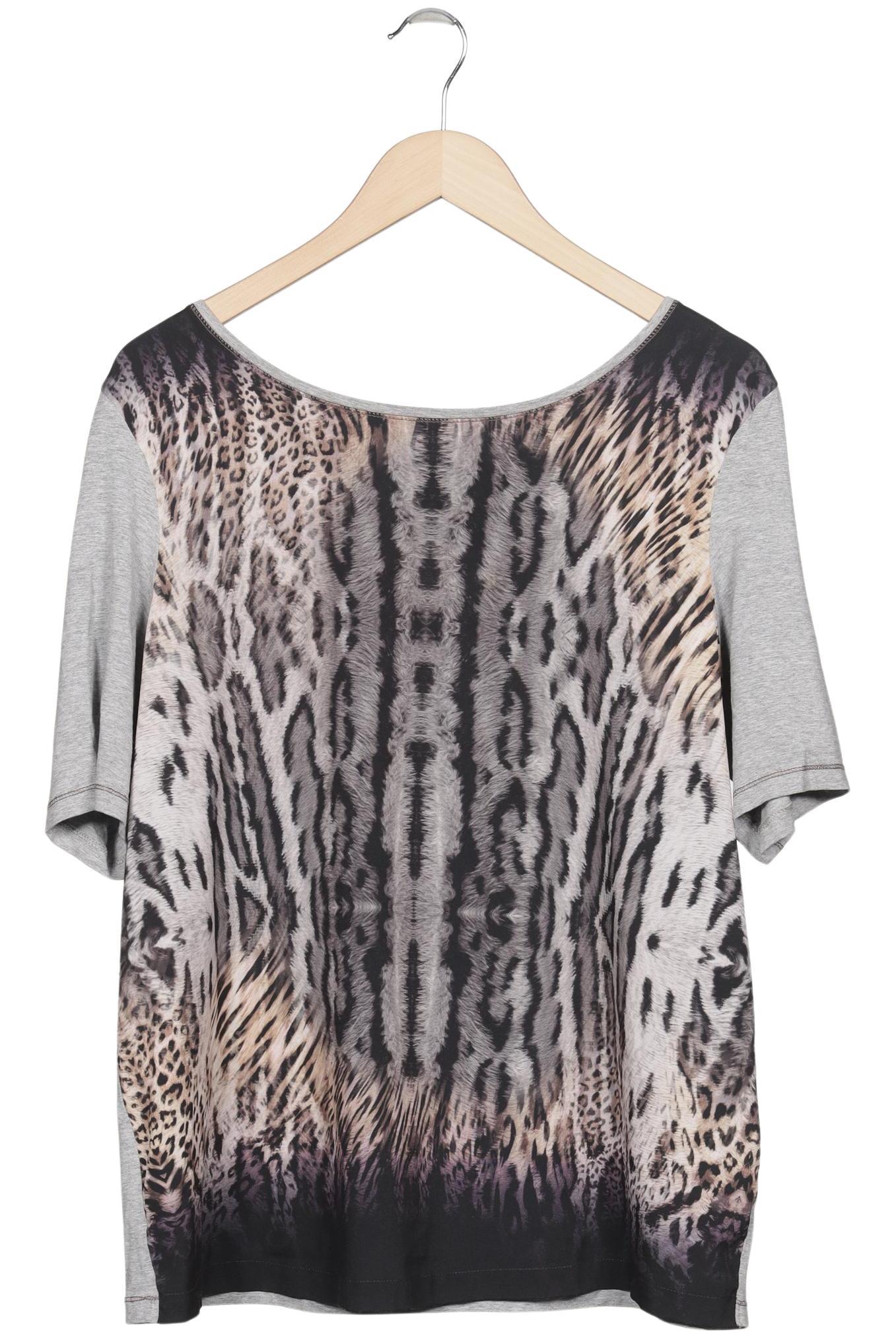 

Gerry Weber Damen T-Shirt, grau, Gr. 46