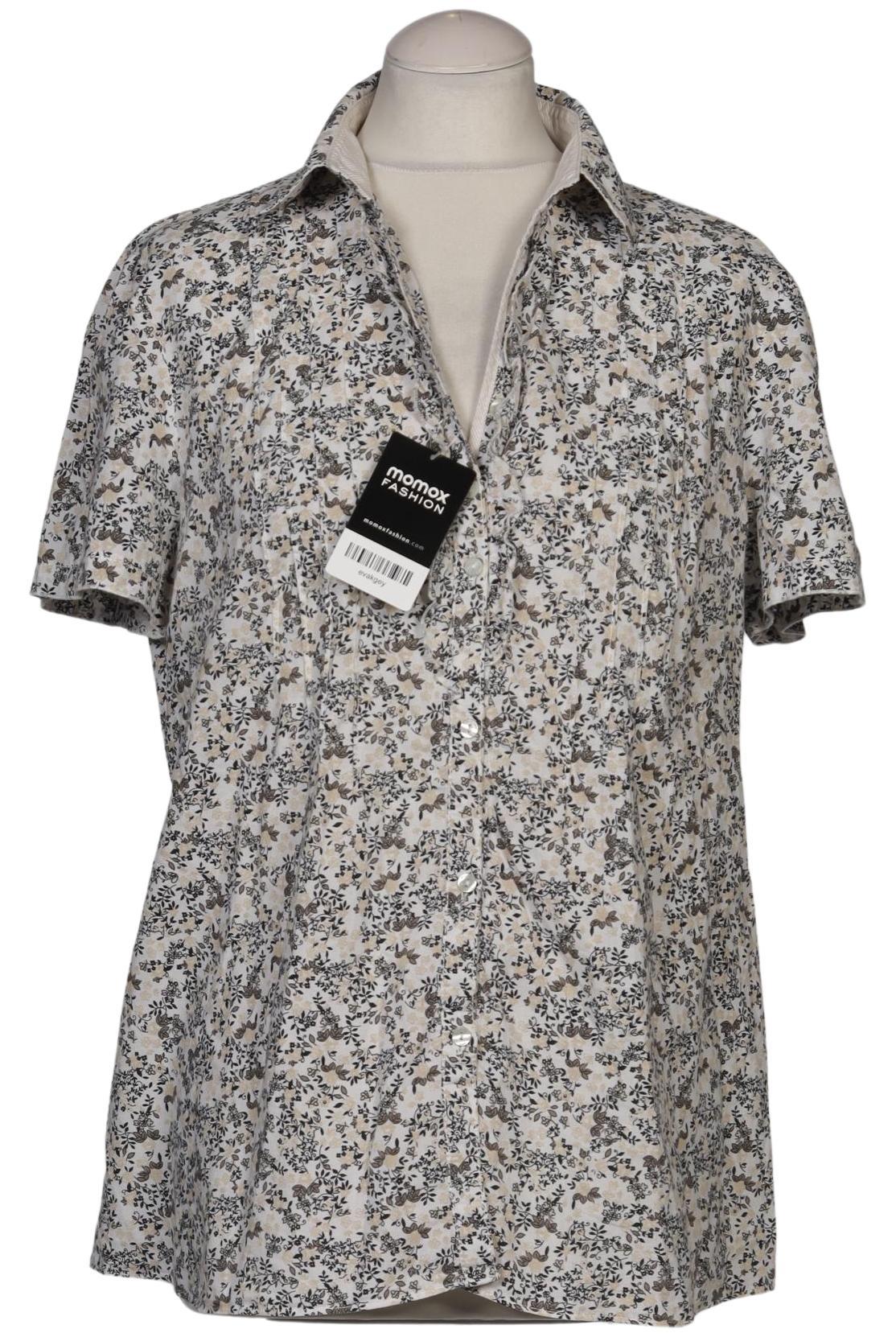 

Gerry Weber Damen Bluse, mehrfarbig, Gr. 40