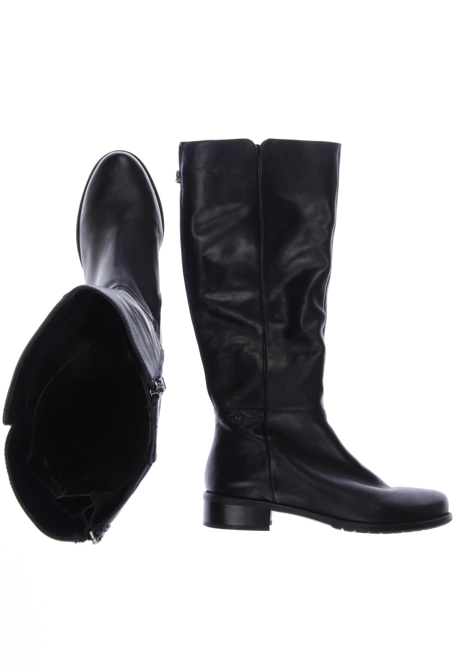 

Gerry Weber Damen Stiefel, schwarz, Gr. 39