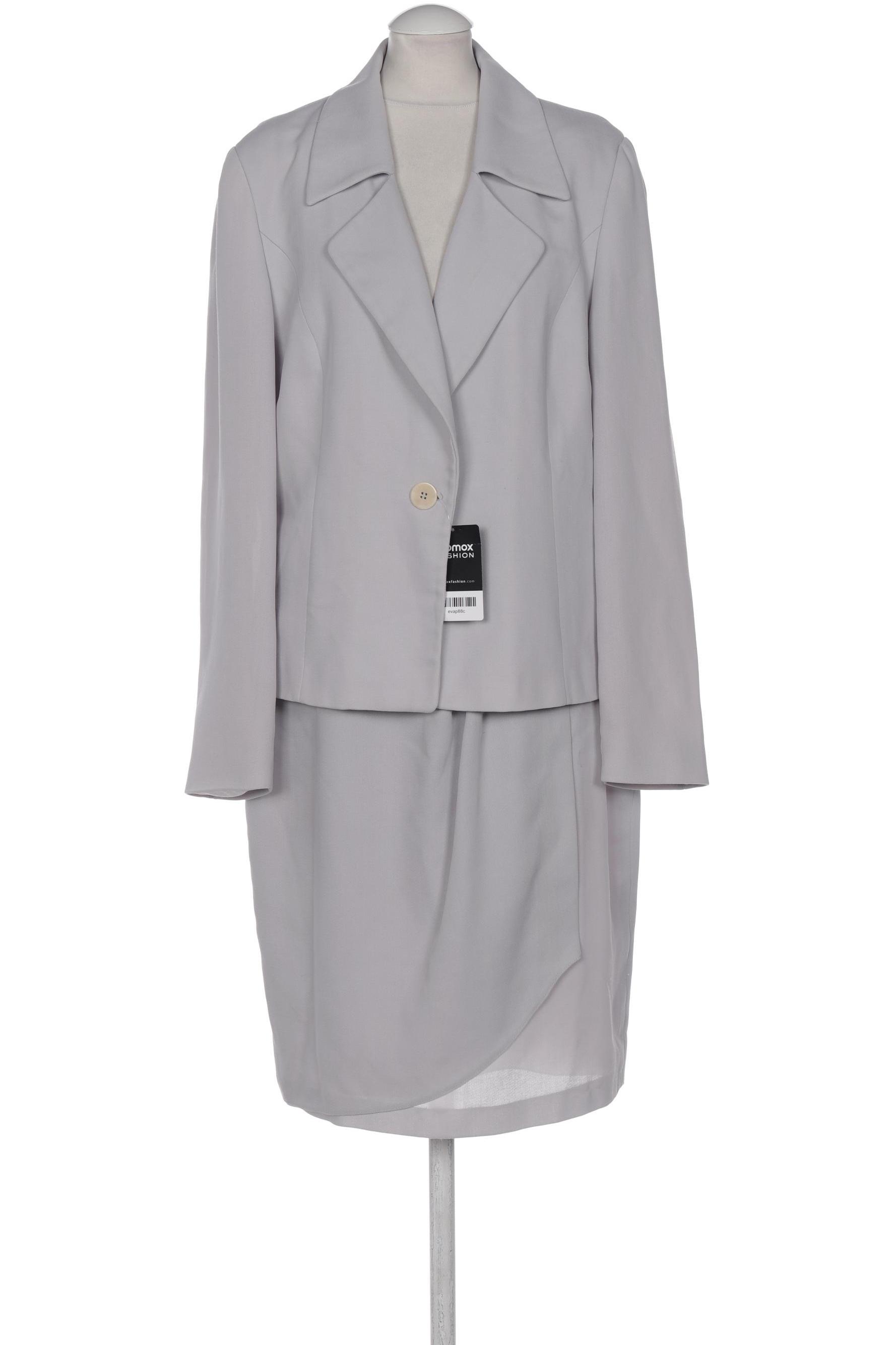 

Gerry Weber Damen Anzug, grau, Gr. 38