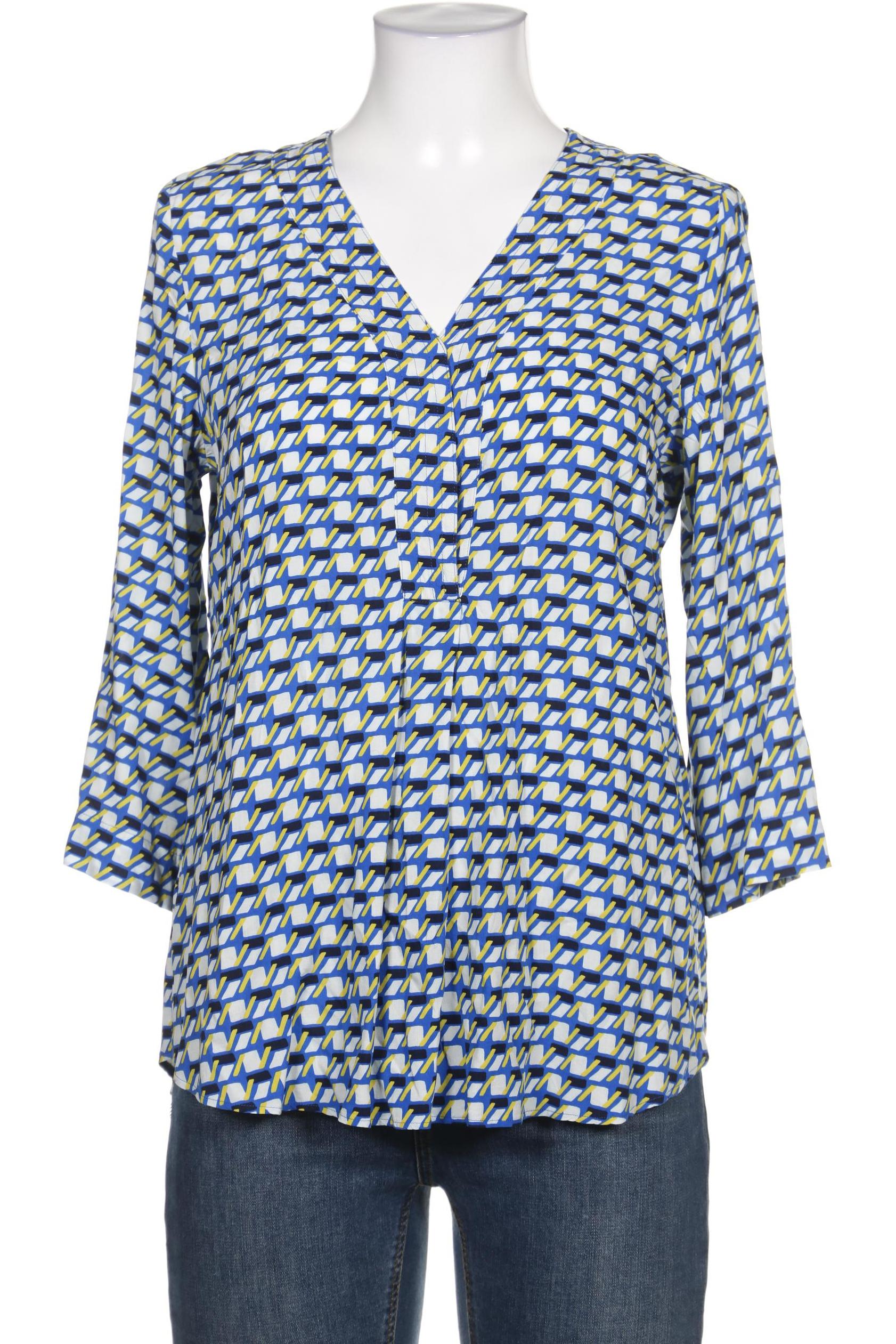 

Gerry Weber Damen Bluse, mehrfarbig