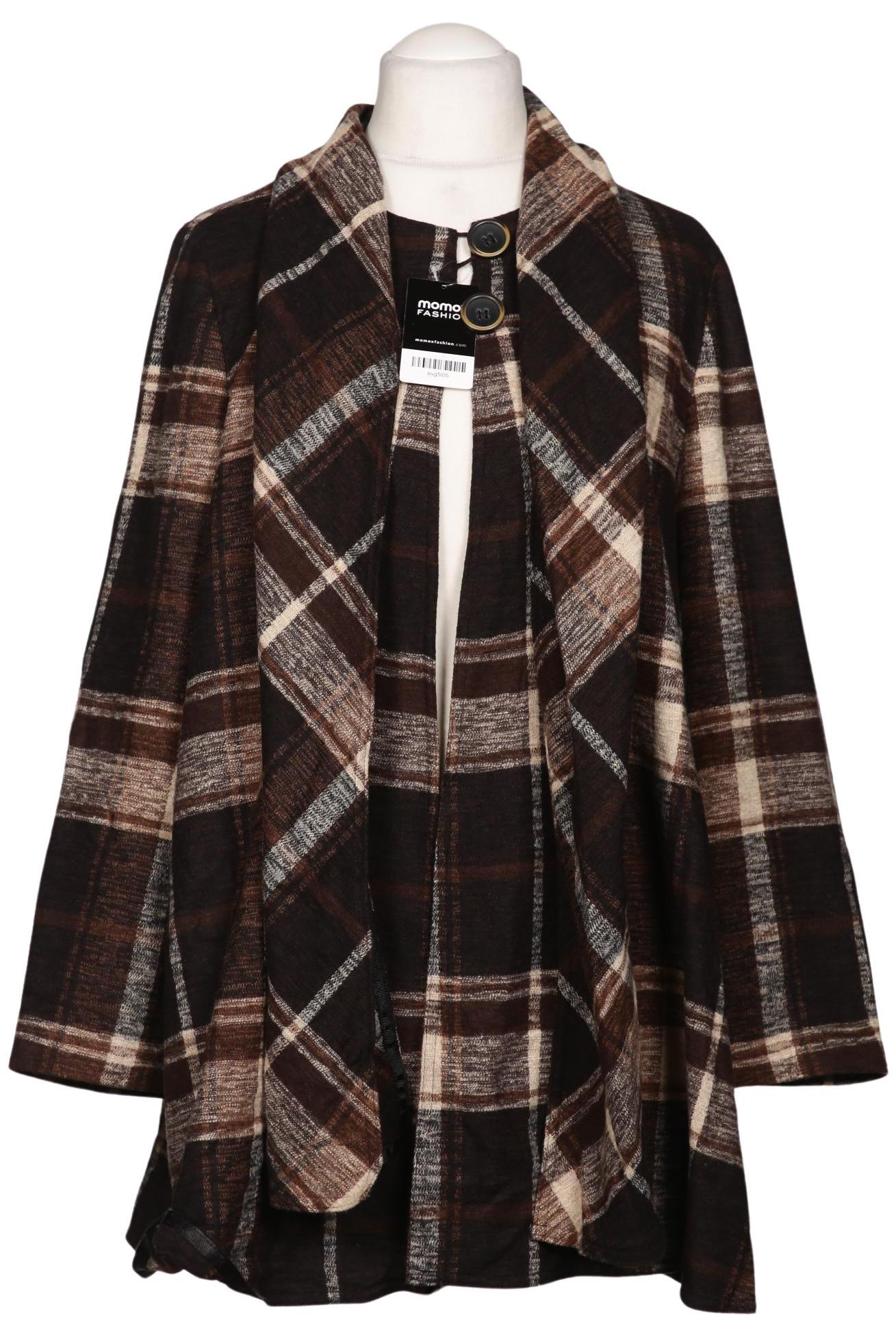 

Gerry Weber Damen Blazer, mehrfarbig, Gr. 42