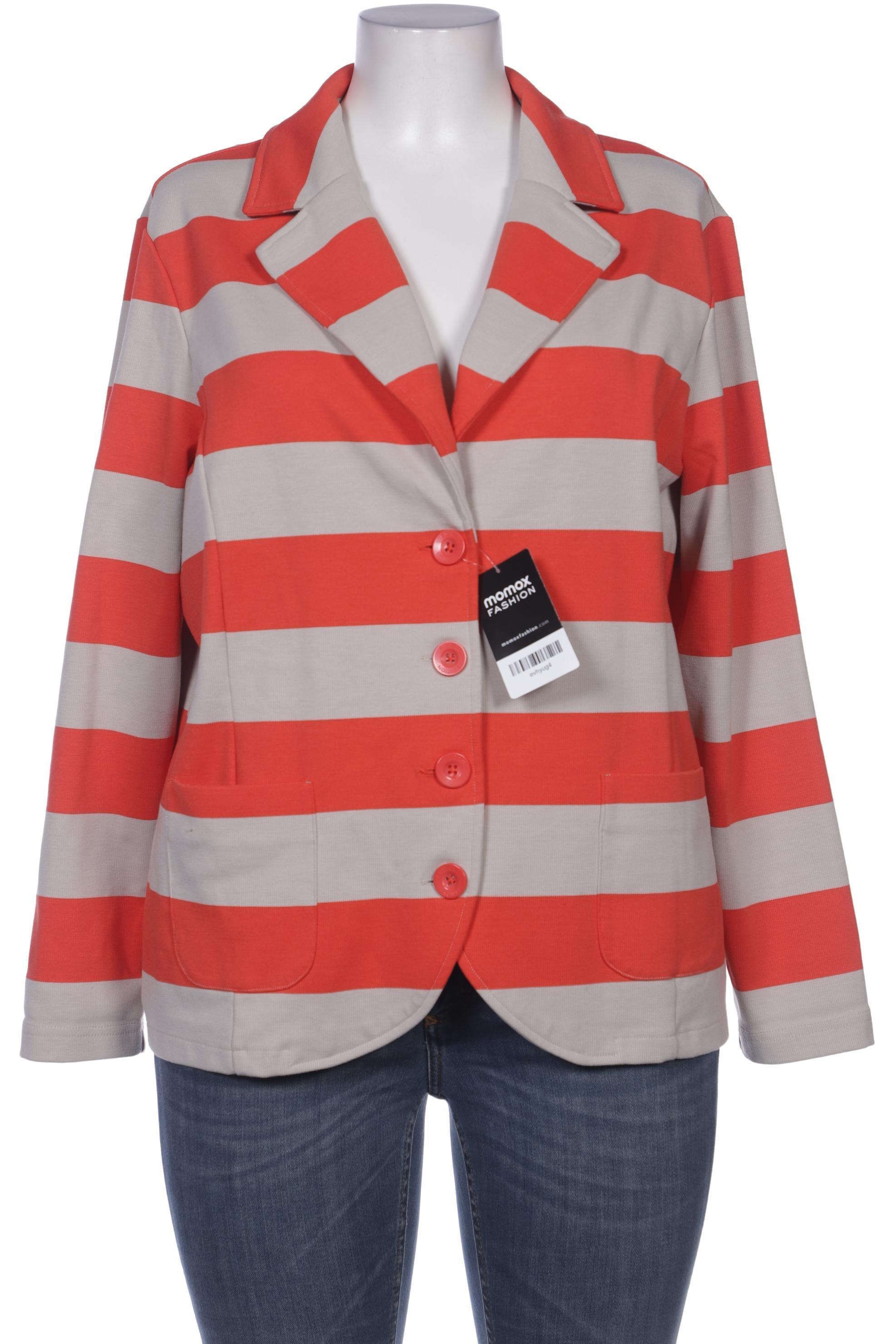 

Gerry Weber Damen Blazer, beige, Gr. 46