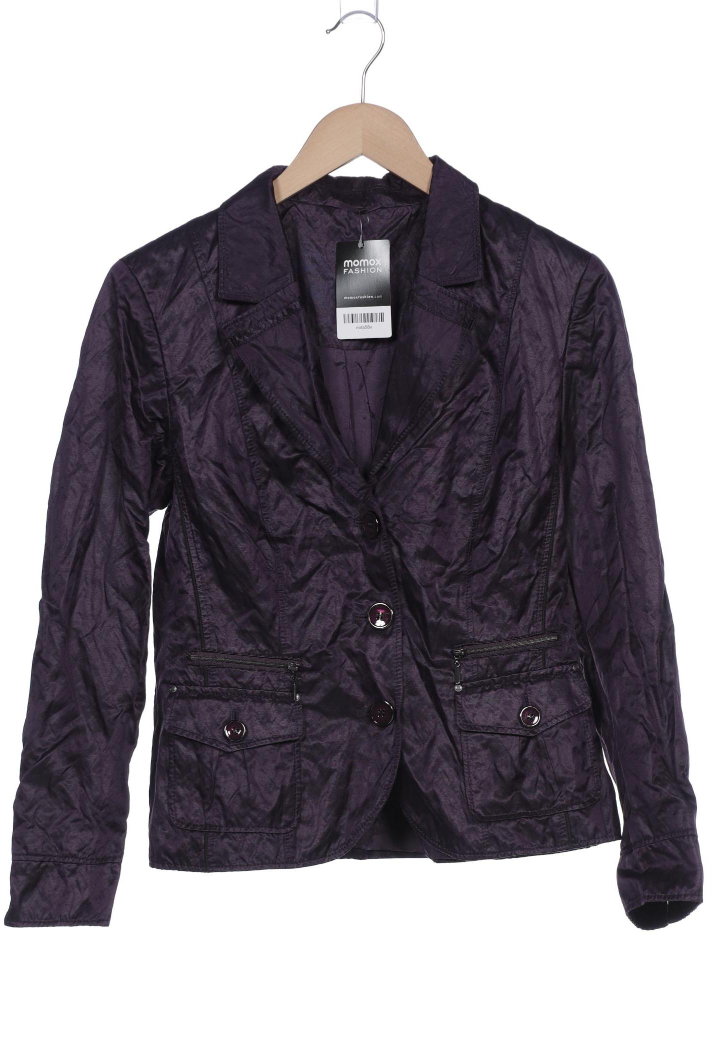 

Gerry Weber Damen Jacke, flieder, Gr. 40