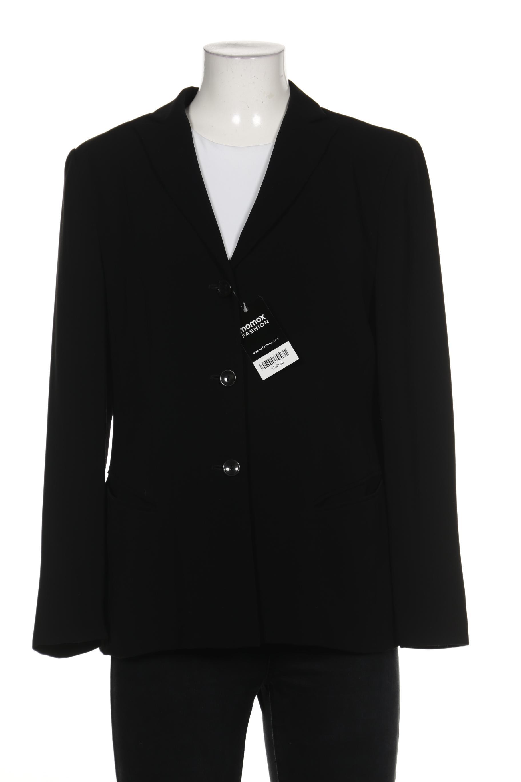 

Gerry Weber Damen Blazer, schwarz