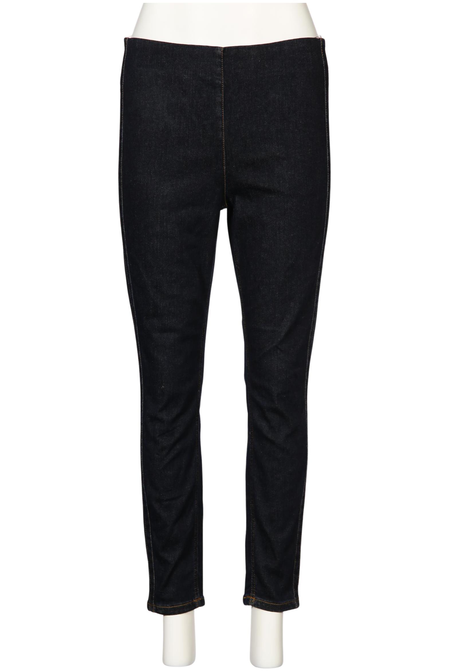 

Gerry Weber Damen Jeans, marineblau, Gr. 42