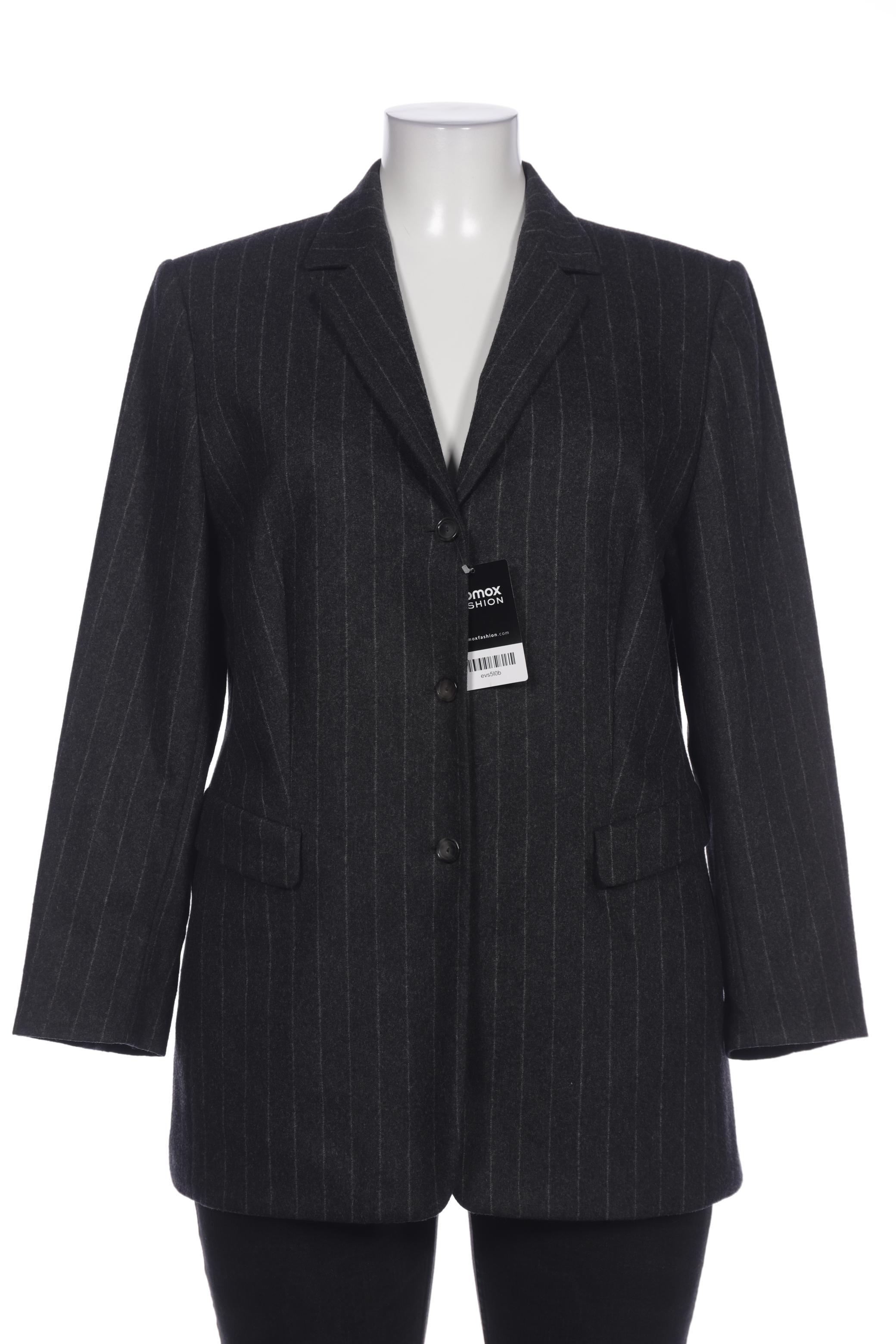 

Gerry Weber Damen Blazer, schwarz