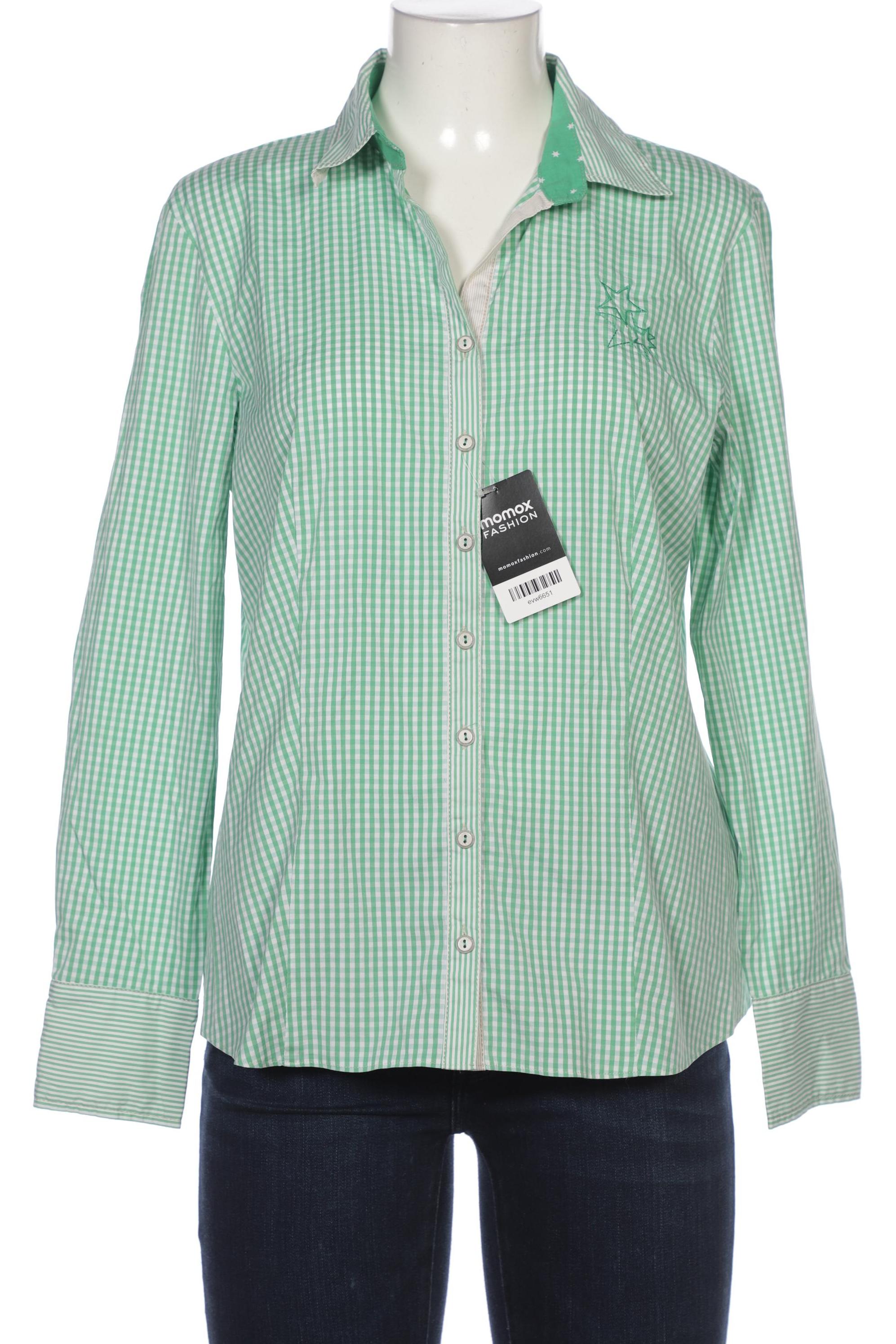

Gerry Weber Damen Bluse, grün