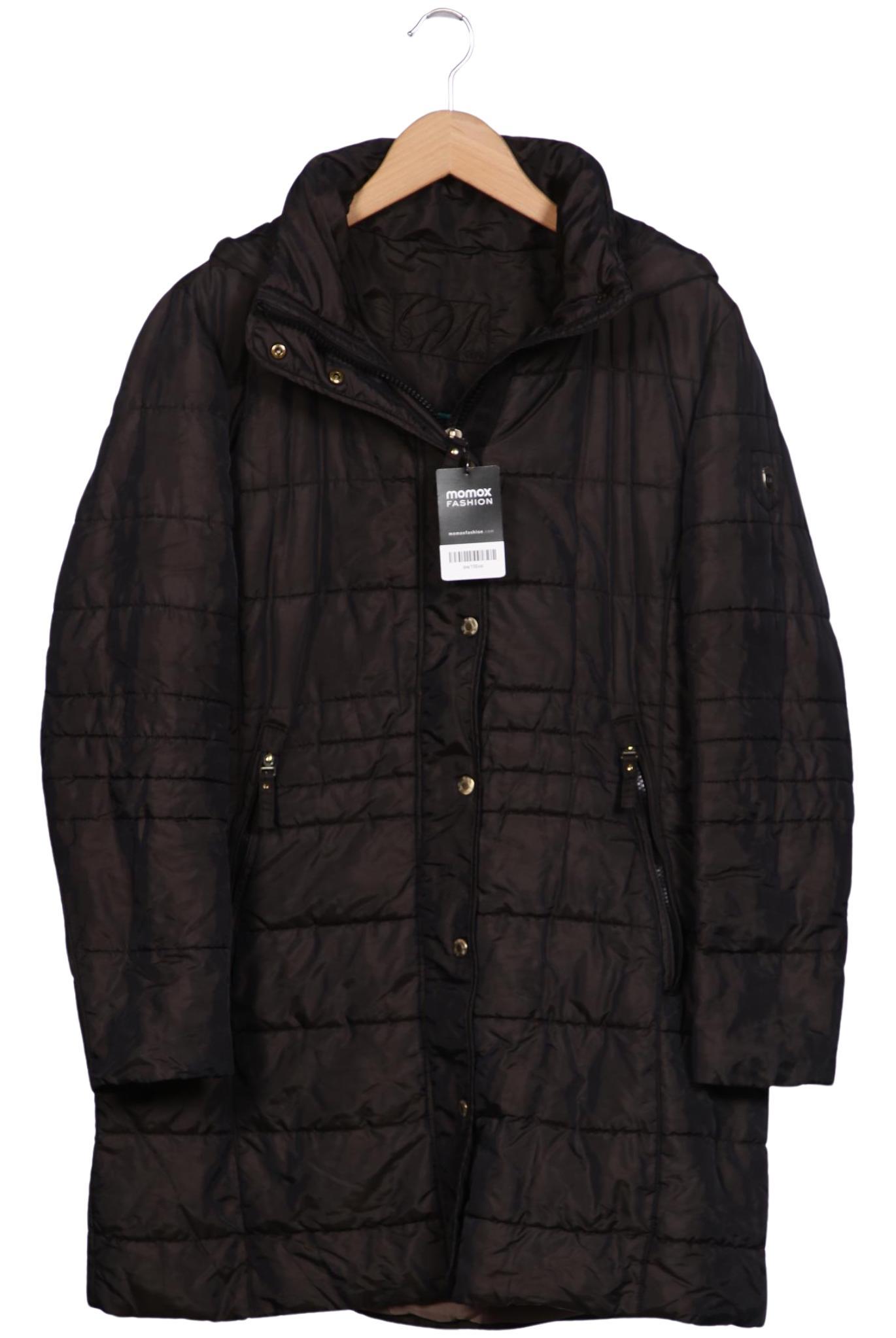 

Gerry Weber Damen Mantel, braun, Gr. 46