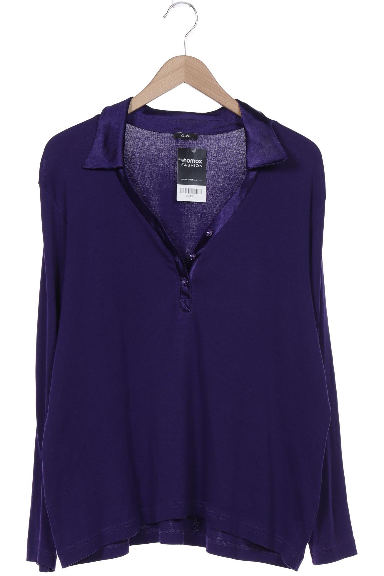 

Gerry Weber Damen Langarmshirt, flieder