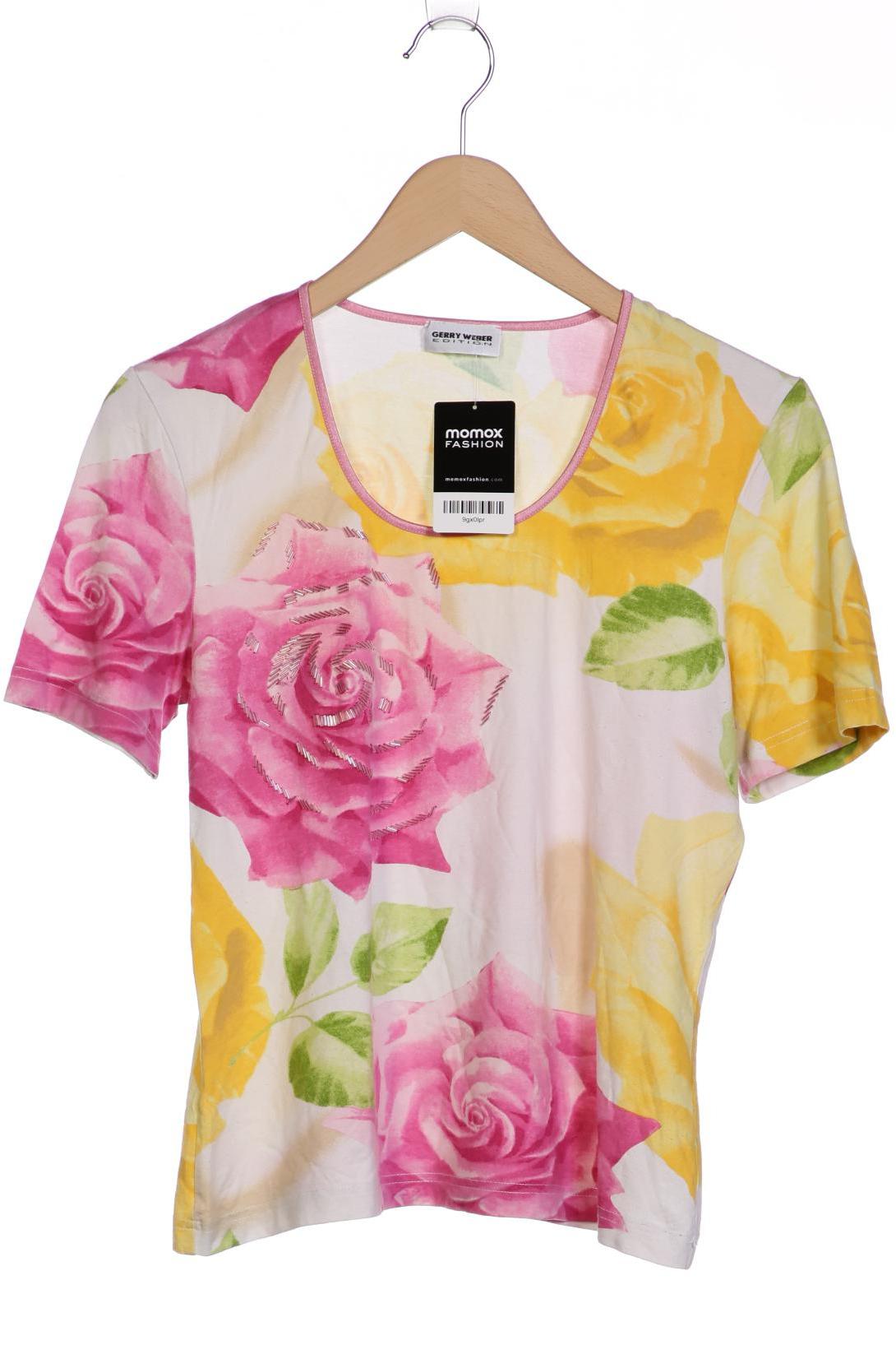 

Gerry Weber Damen T-Shirt, mehrfarbig