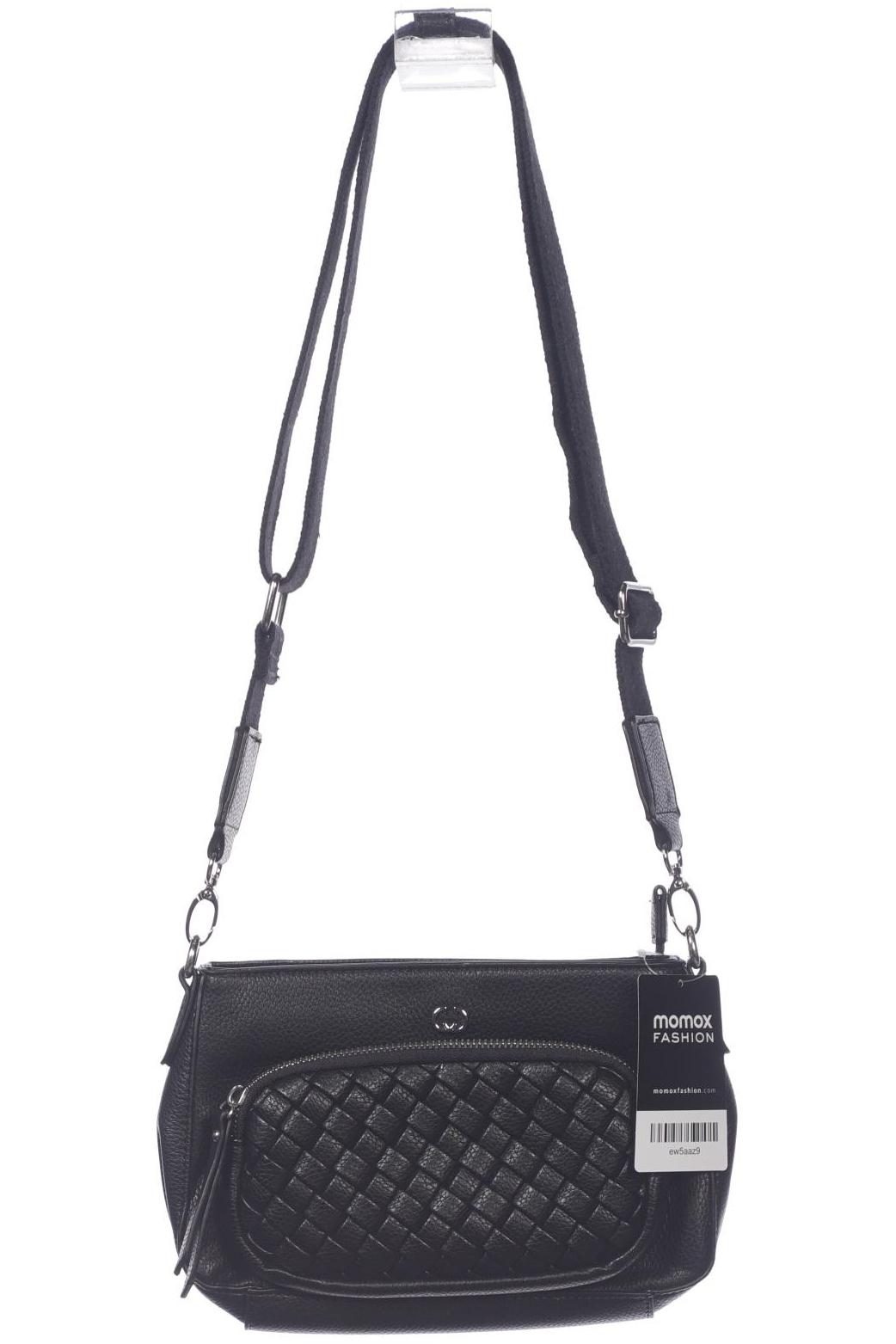 

Gerry Weber Damen Handtasche, schwarz, Gr.