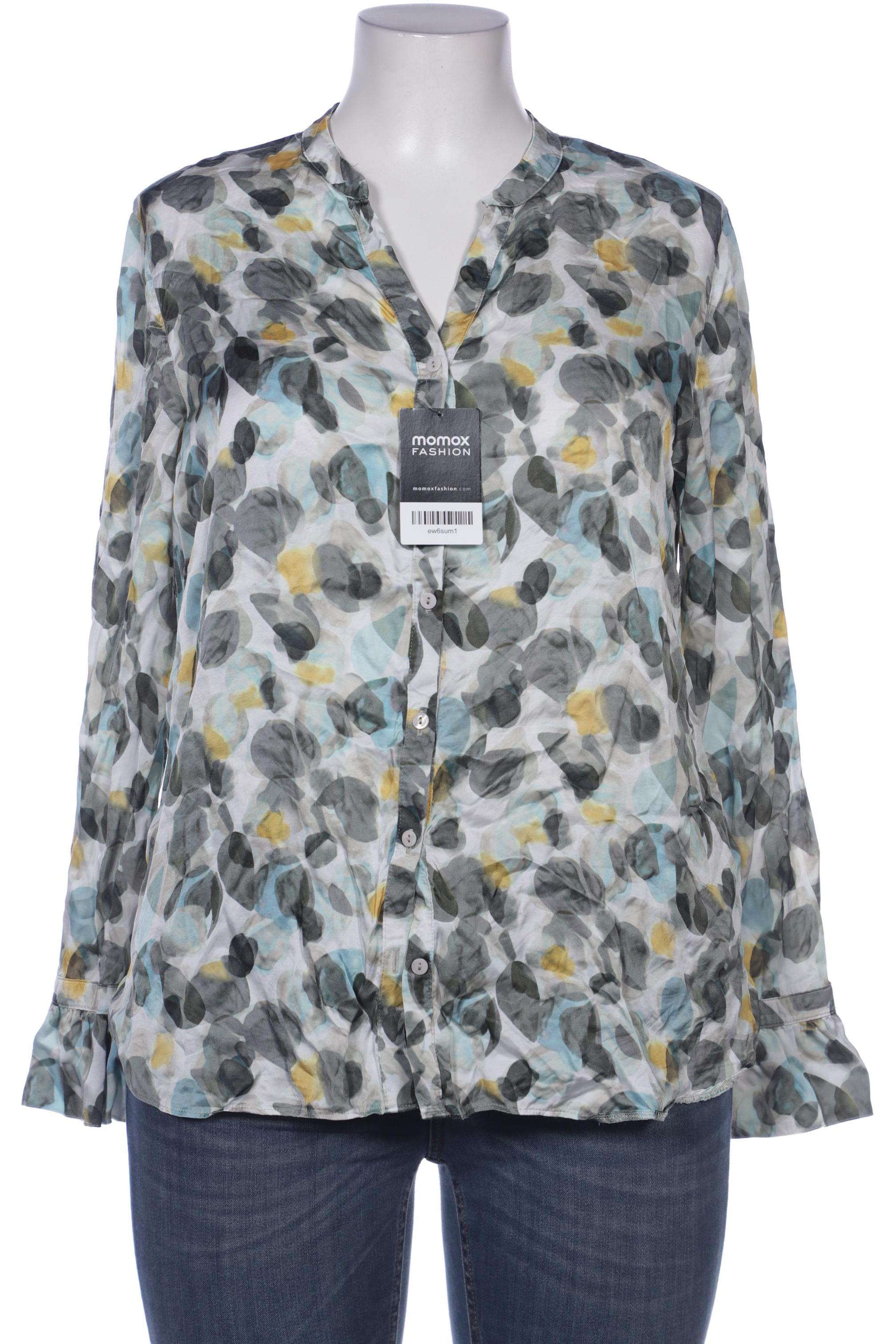 

Gerry Weber Damen Bluse, mehrfarbig, Gr. 42