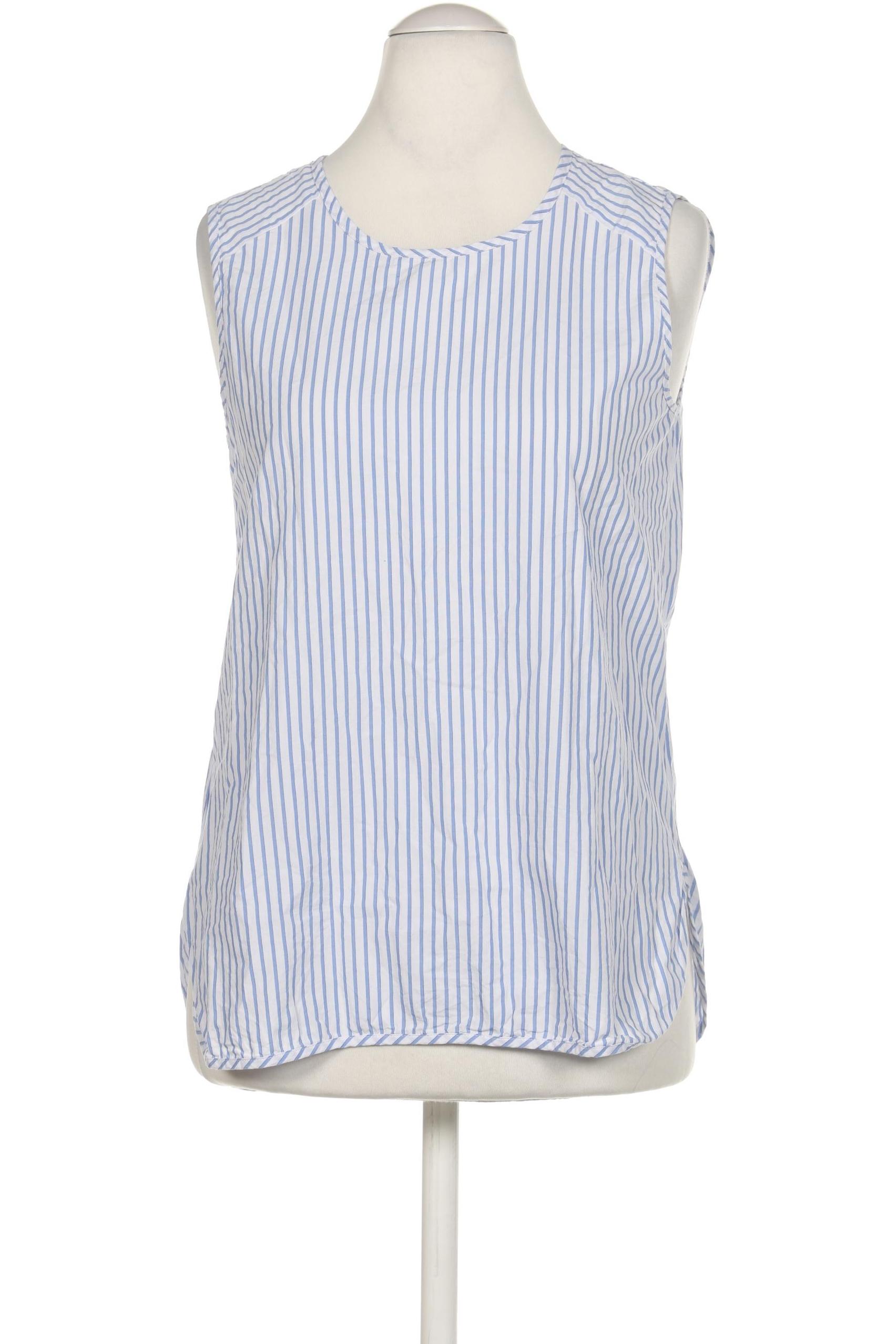 

Gerry Weber Damen Bluse, weiß, Gr. 36
