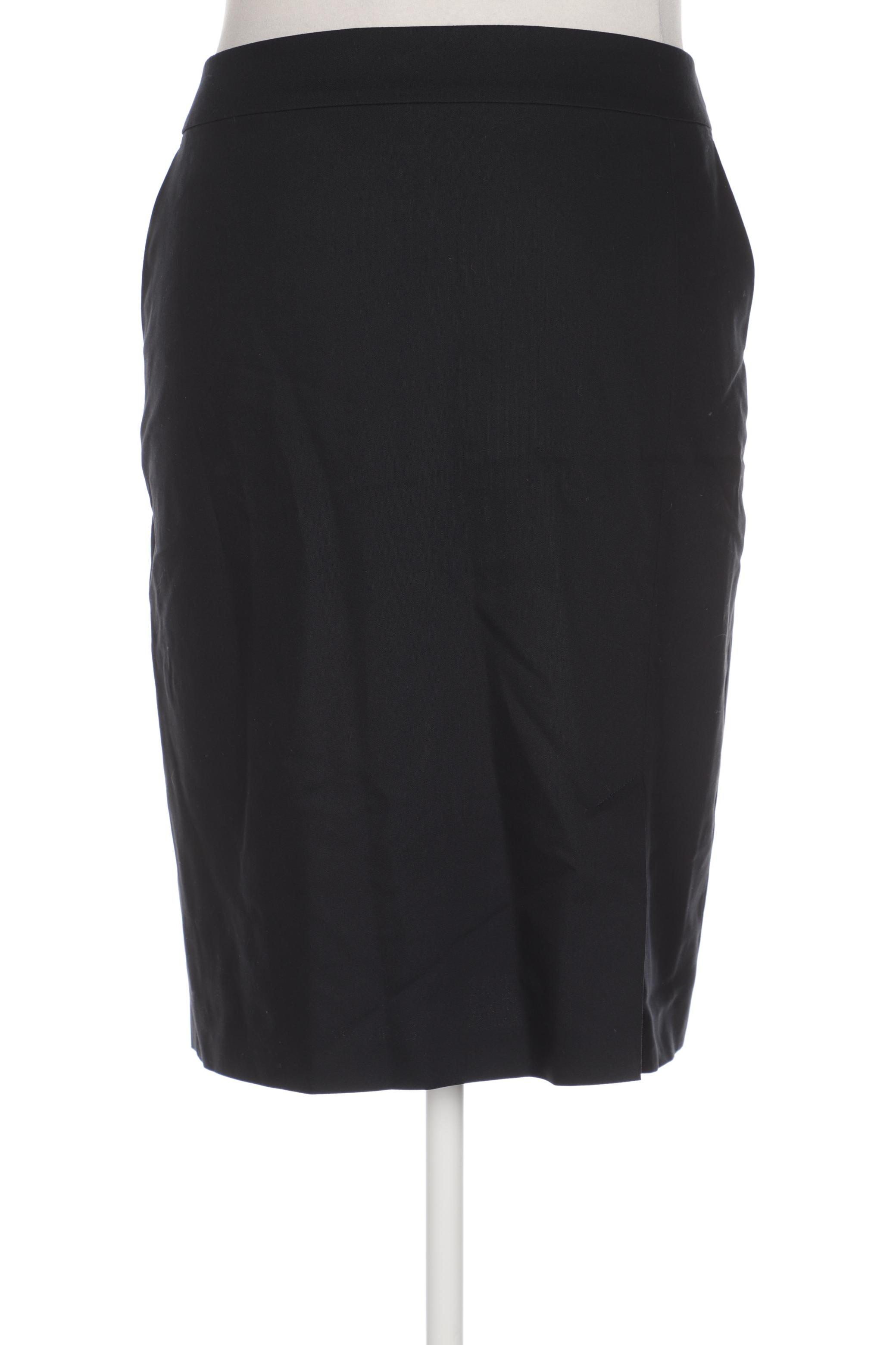 

Gerry Weber Damen Rock, marineblau, Gr. 44