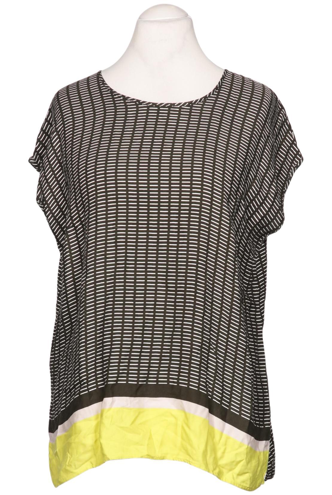 

Gerry Weber Damen Bluse, mehrfarbig, Gr. 42