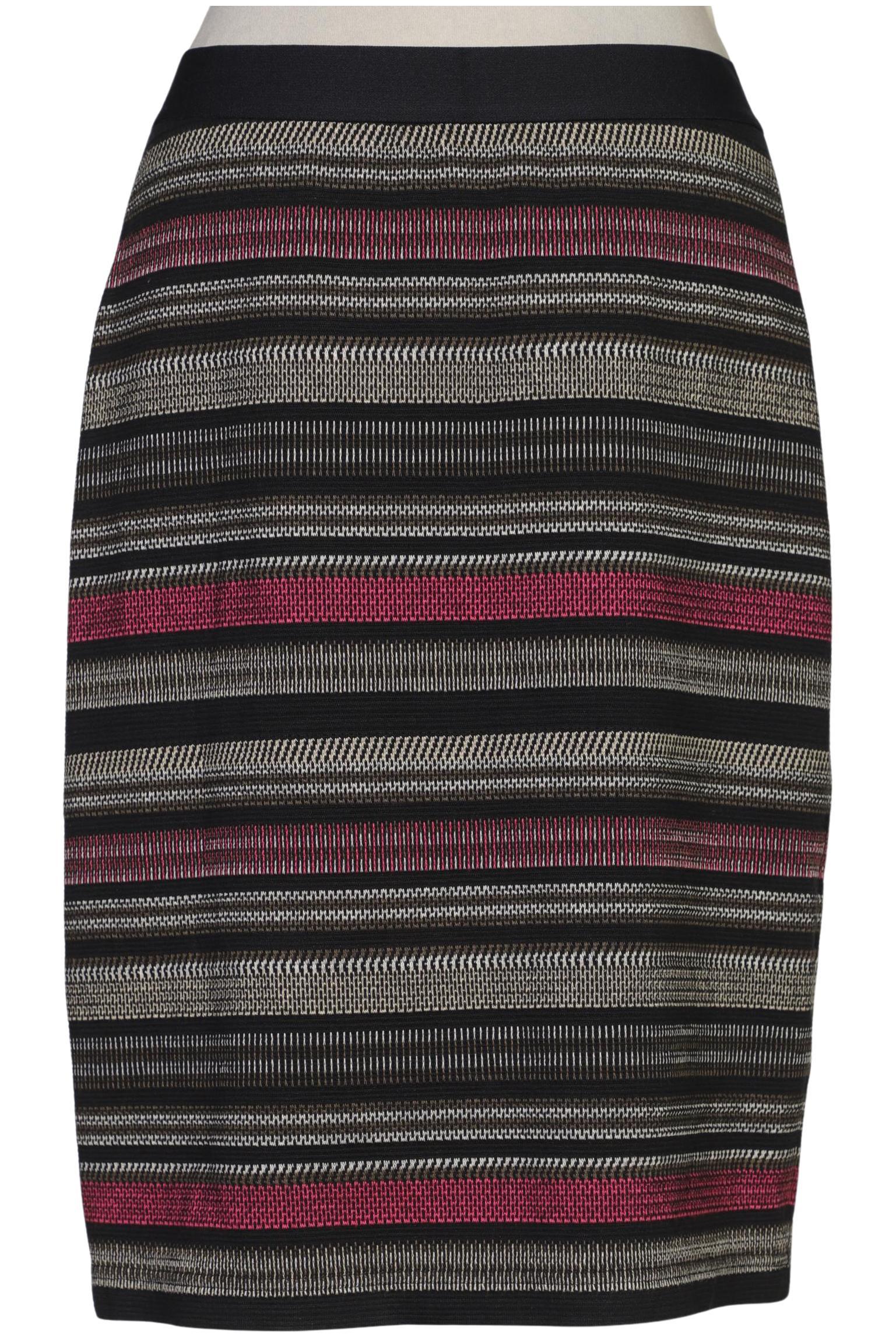 

Gerry Weber Damen Rock, mehrfarbig, Gr. 30