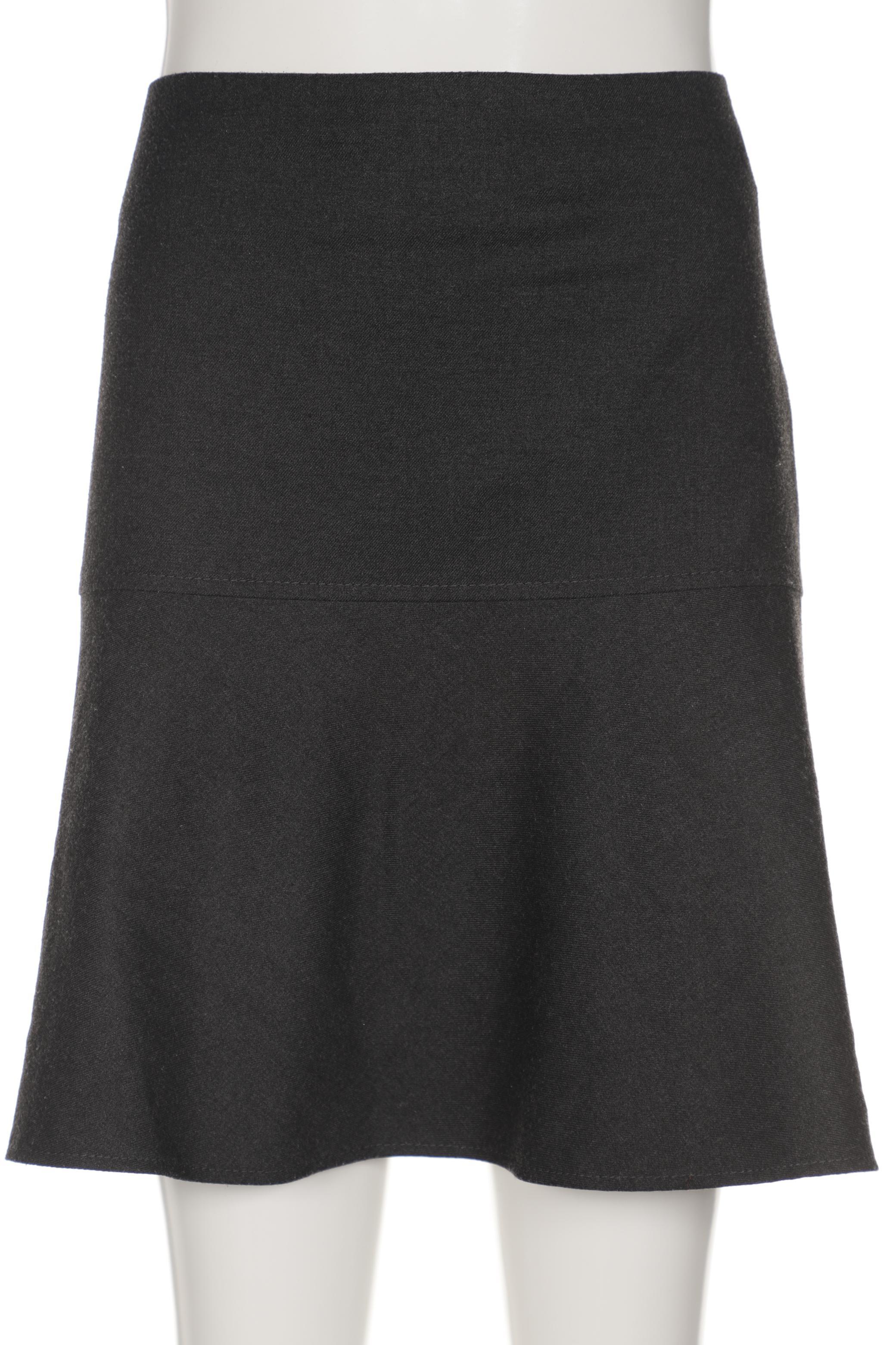 

Gerry Weber Damen Rock, grau, Gr. 38