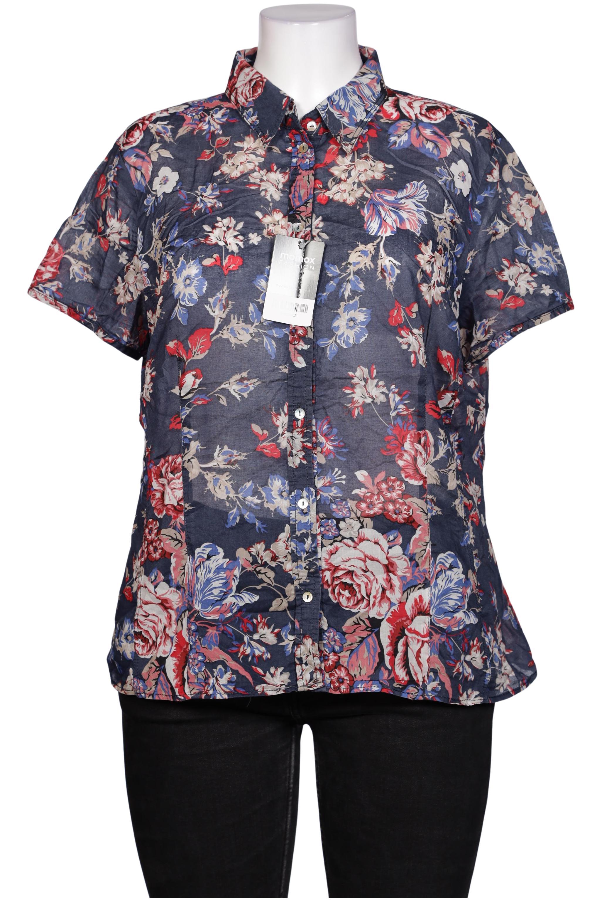

Gerry Weber Damen Bluse, mehrfarbig, Gr. 42