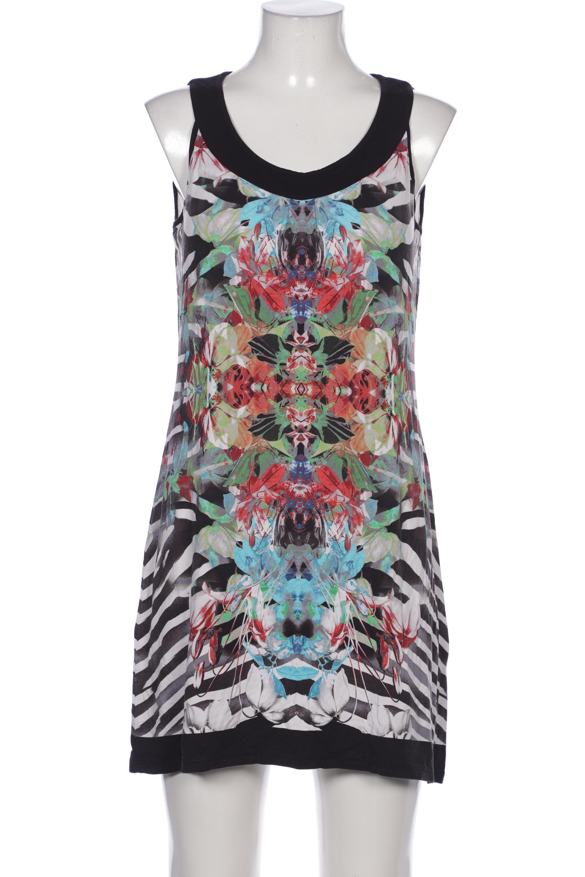 

Gerry Weber Damen Kleid, mehrfarbig, Gr. 38