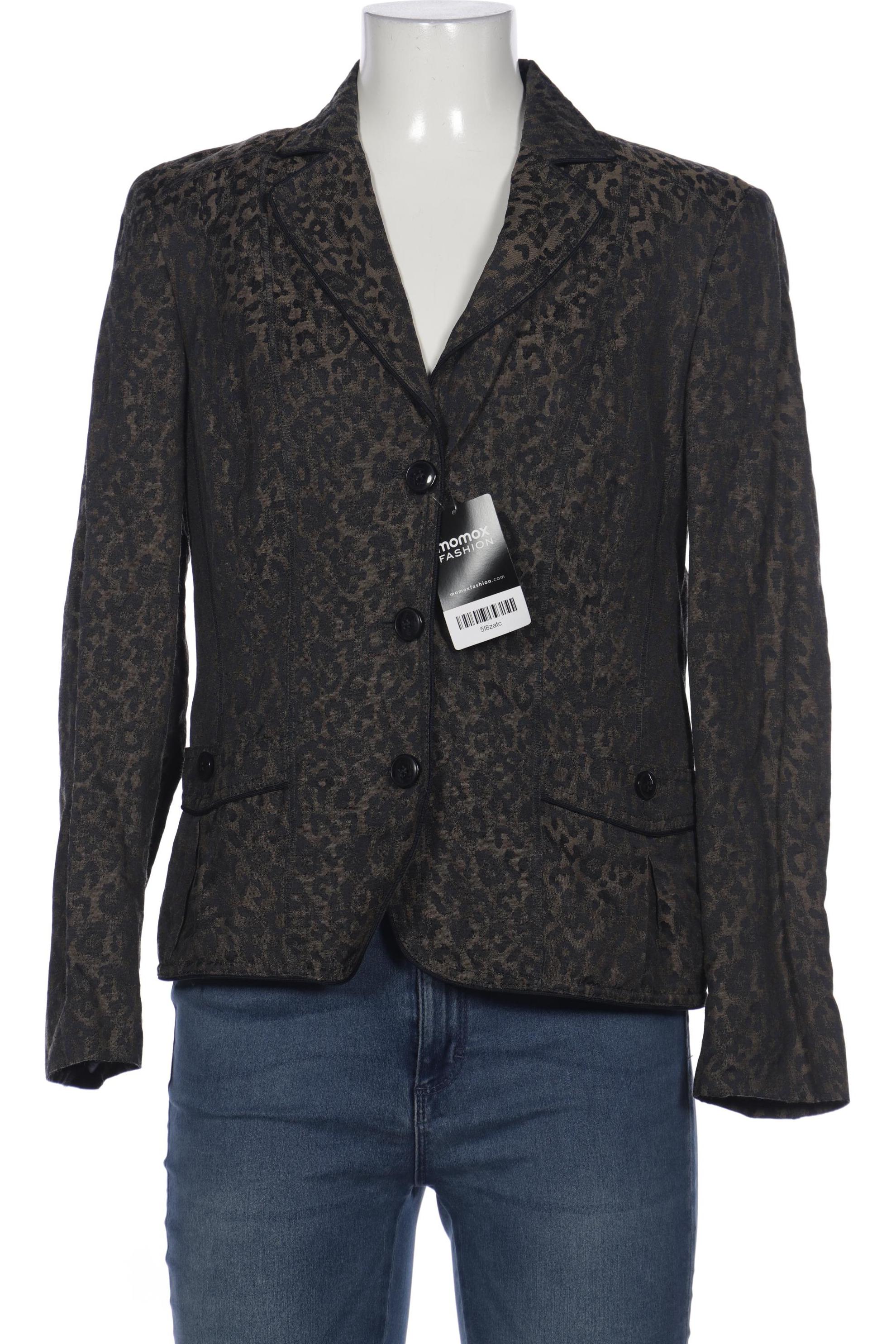 

Gerry Weber Damen Blazer, braun