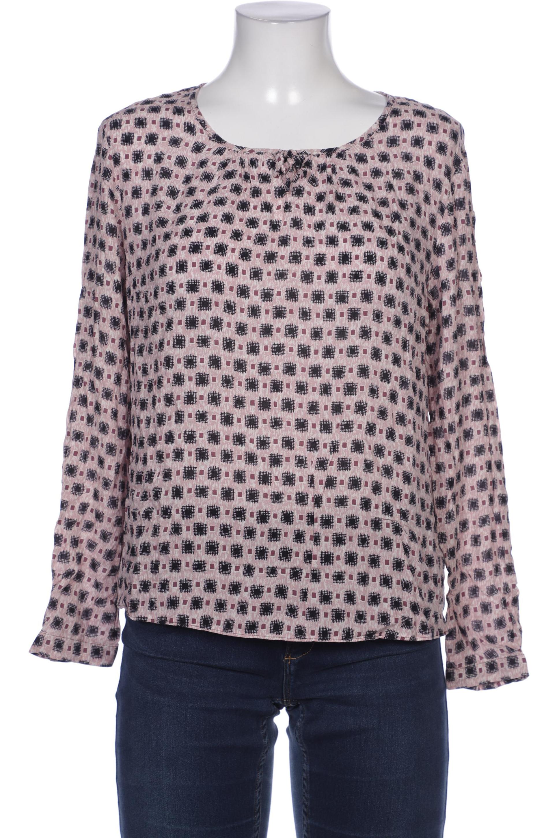 

Gerry Weber Damen Bluse, pink, Gr. 40