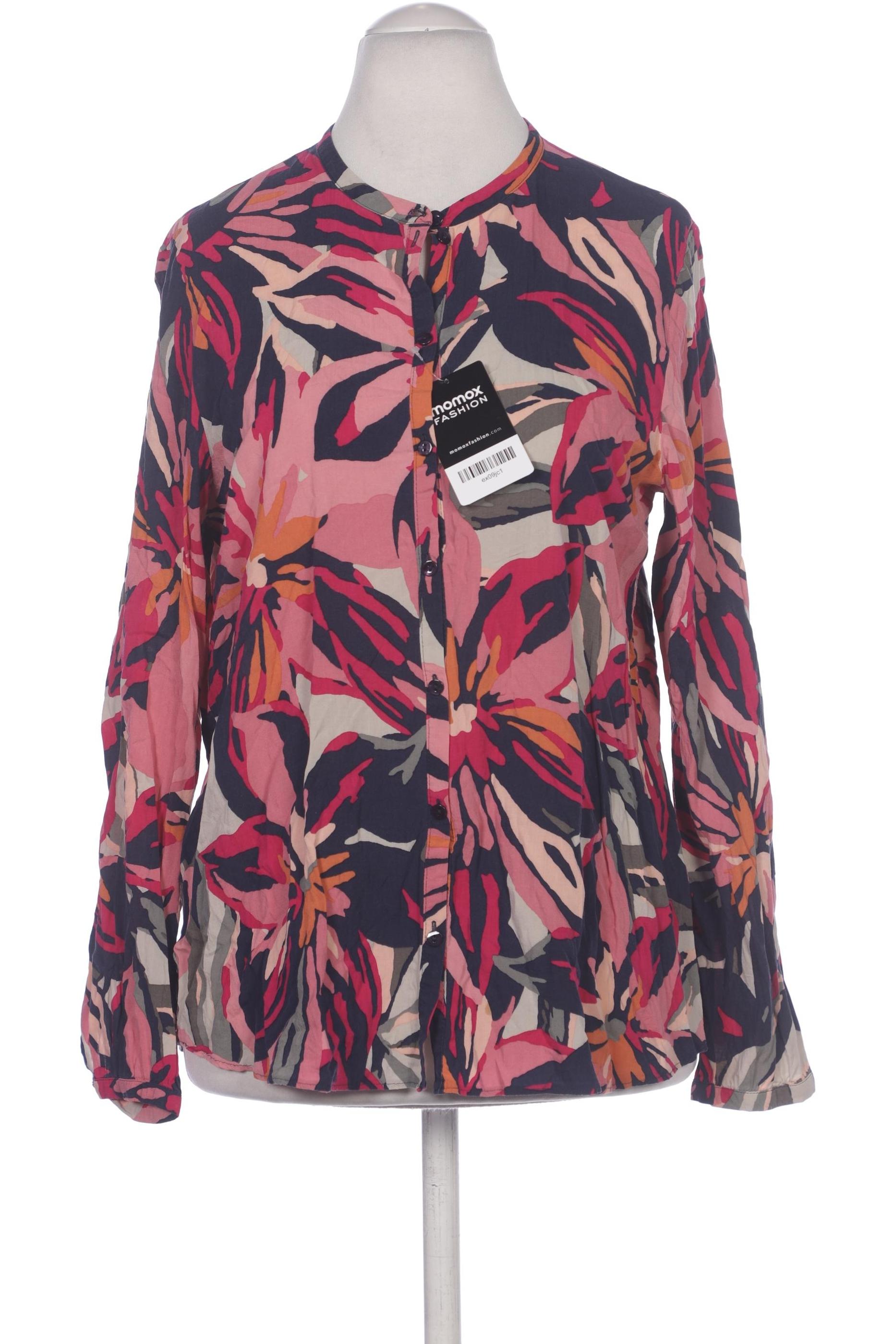 

Gerry Weber Damen Bluse, pink, Gr. 38