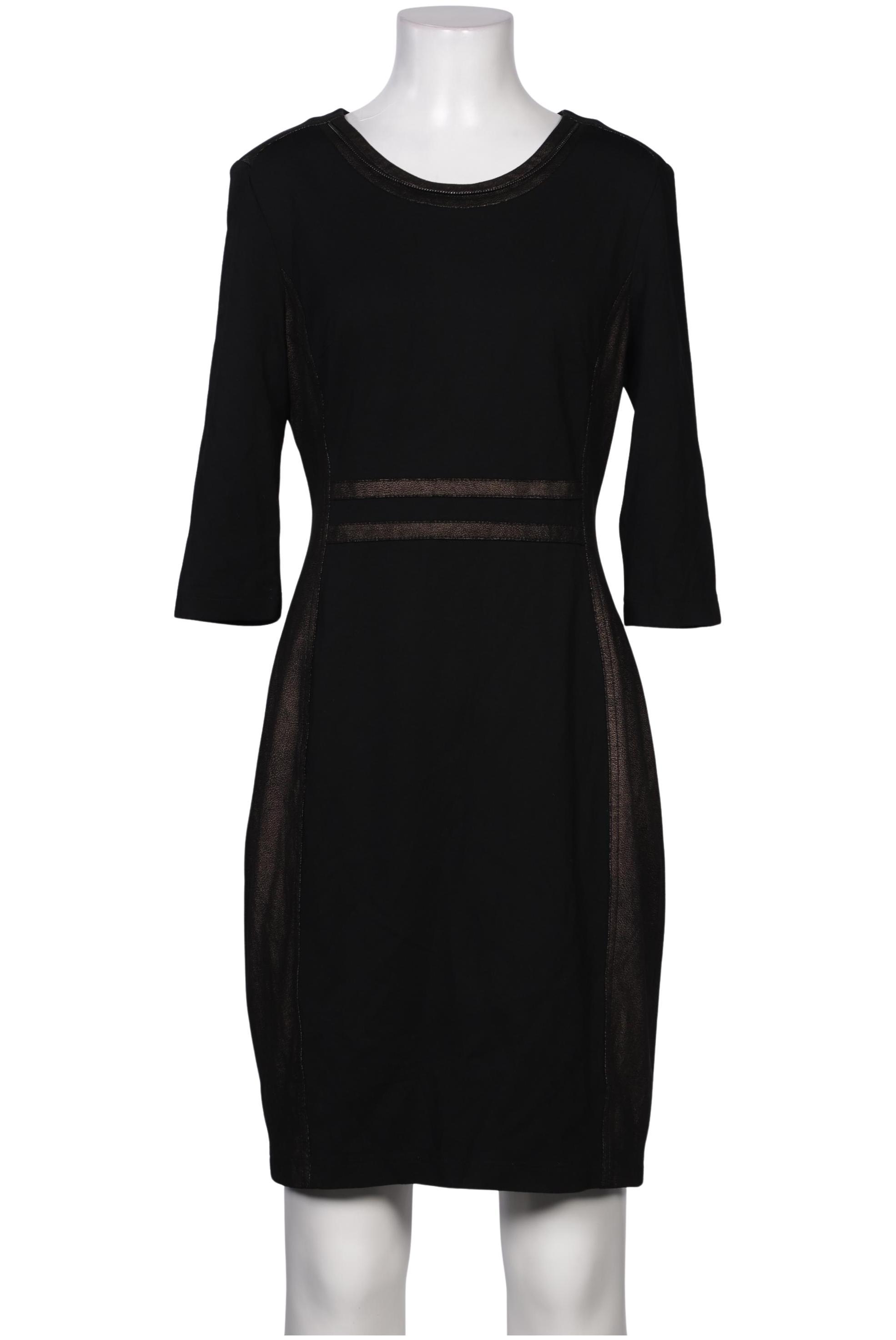 

Gerry Weber Damen Kleid, schwarz, Gr. 38