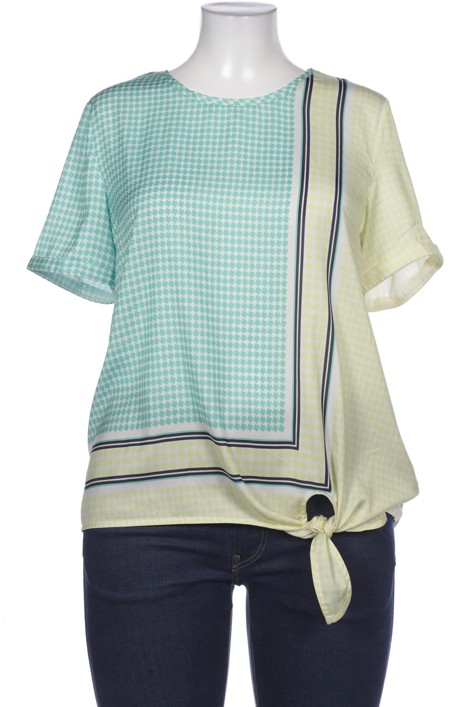 

Gerry Weber Damen Bluse, mehrfarbig